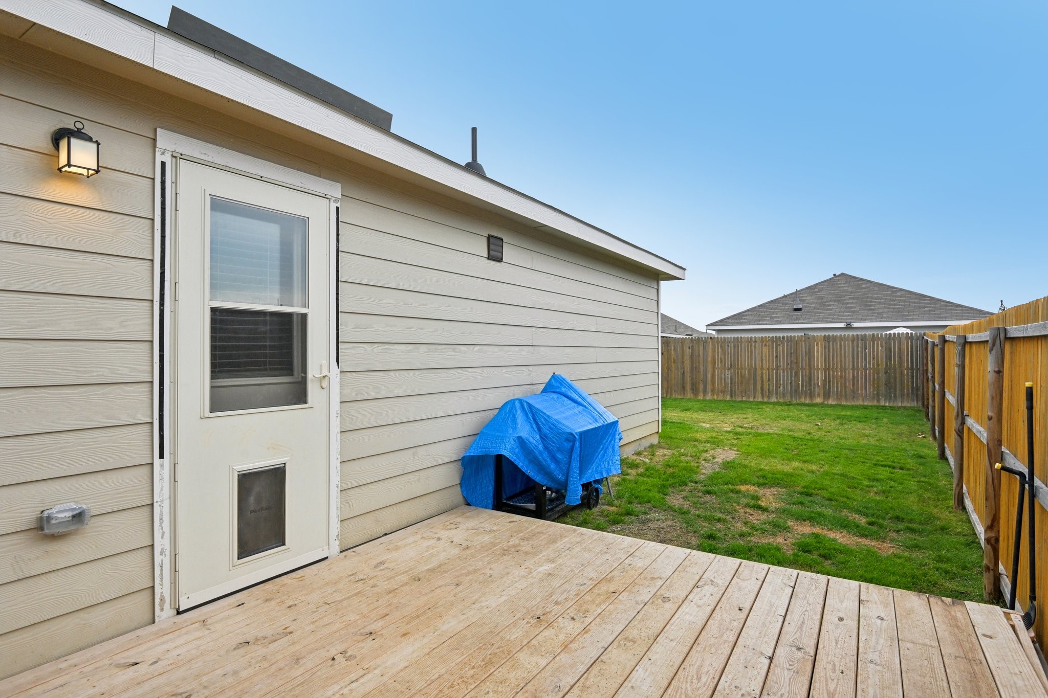 3310 Beckwith Way, Crandall, TX, 75114