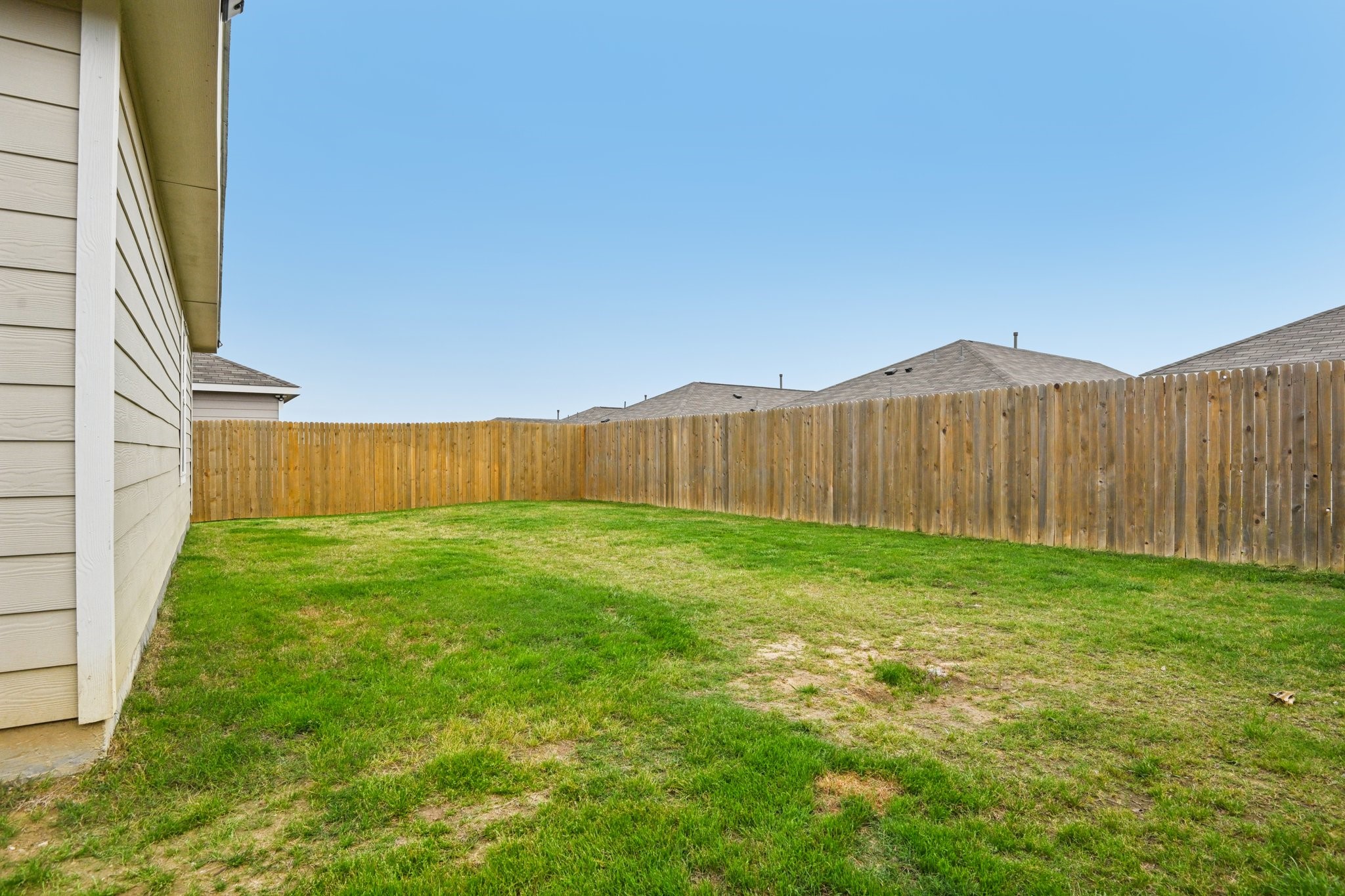3310 Beckwith Way, Crandall, TX, 75114