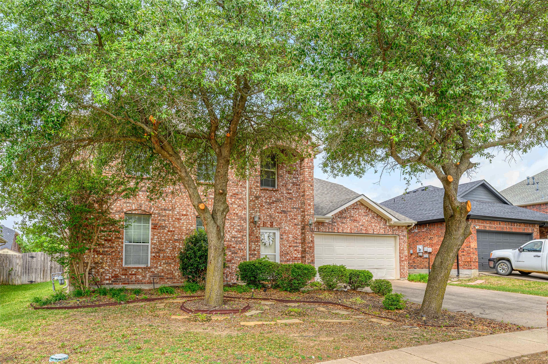 1514 Hanover Lane, Van Alstyne, TX, 75495
