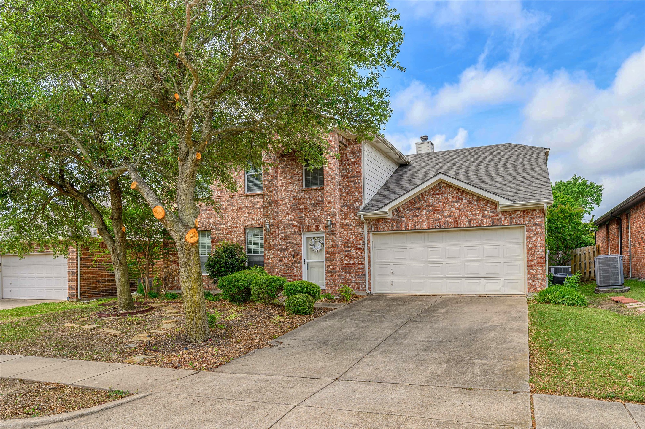 1514 Hanover Lane, Van Alstyne, TX, 75495