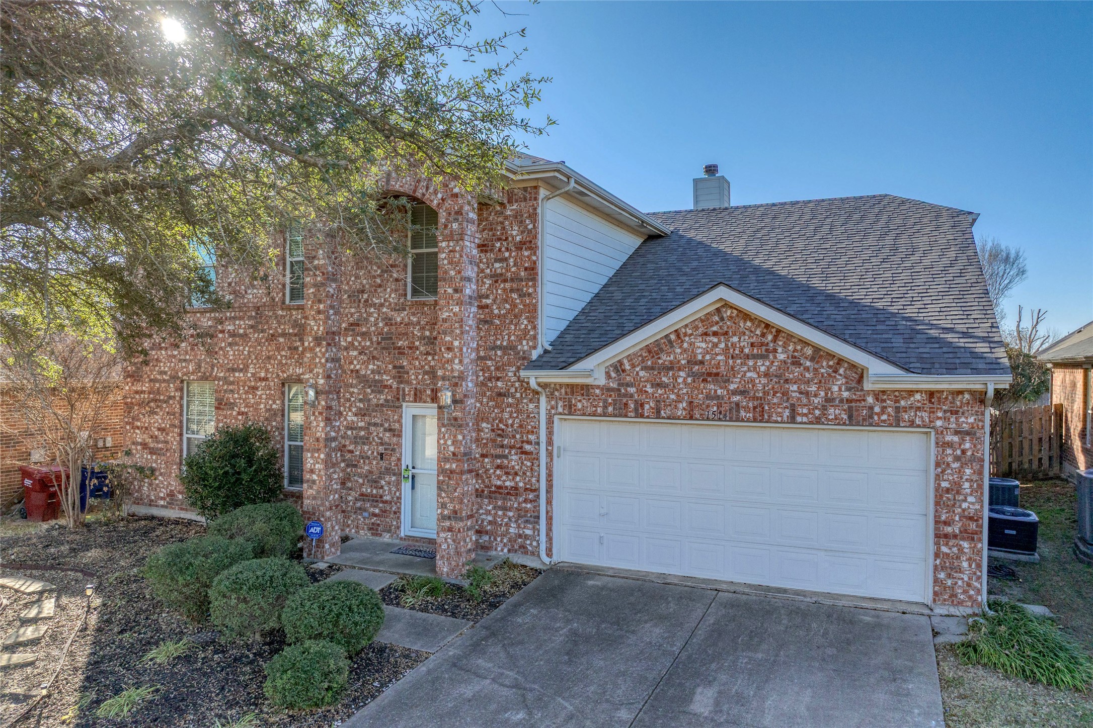 1514 Hanover Lane, Van Alstyne, TX, 75495