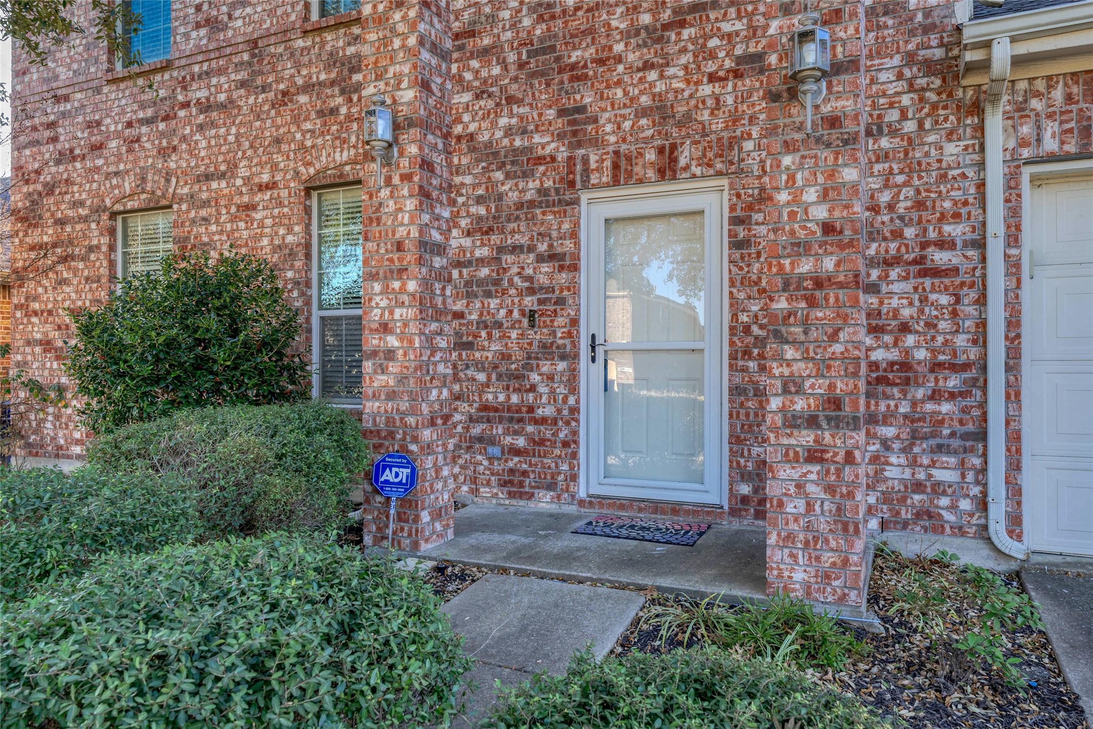 1514 Hanover Lane, Van Alstyne, TX, 75495