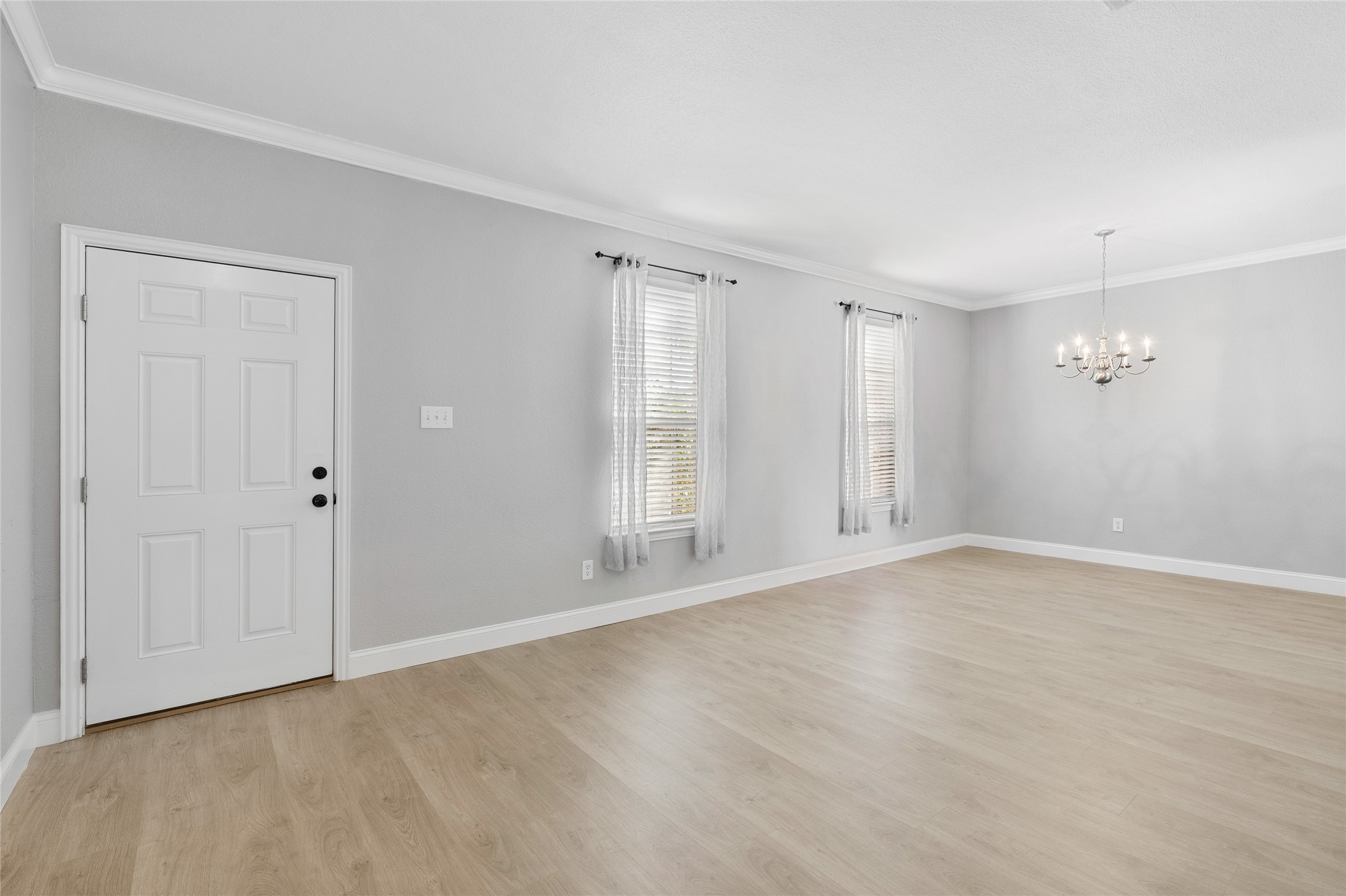 1514 Hanover Lane, Van Alstyne, TX, 75495
