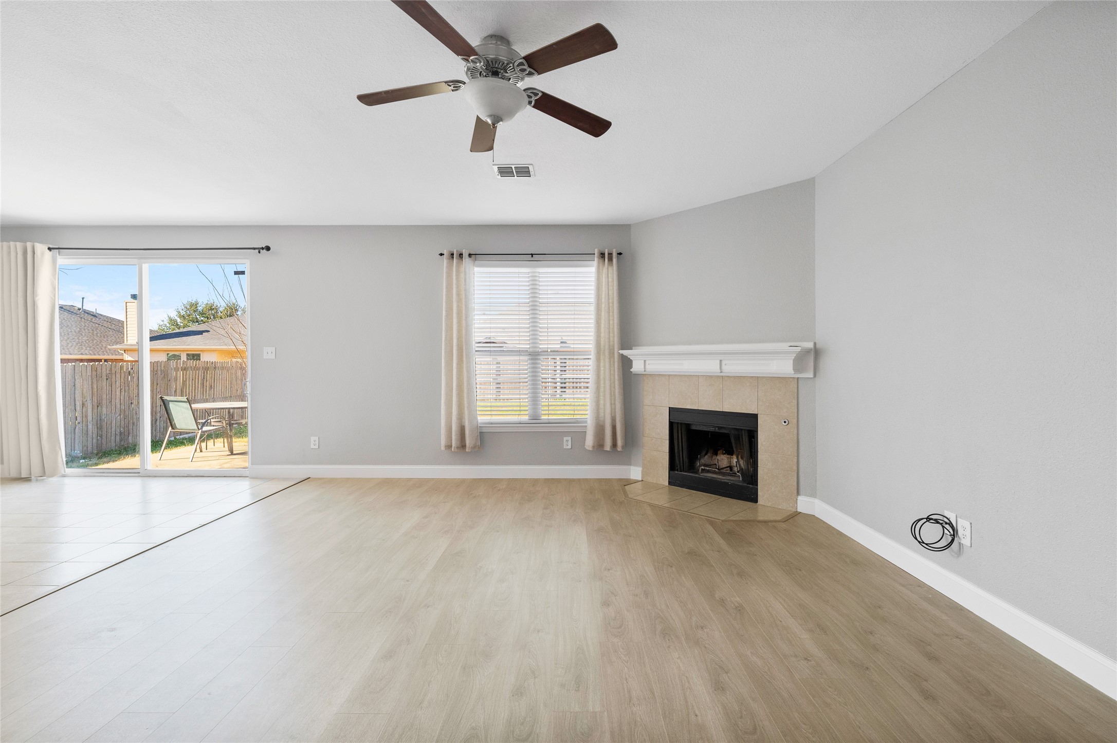 1514 Hanover Lane, Van Alstyne, TX, 75495