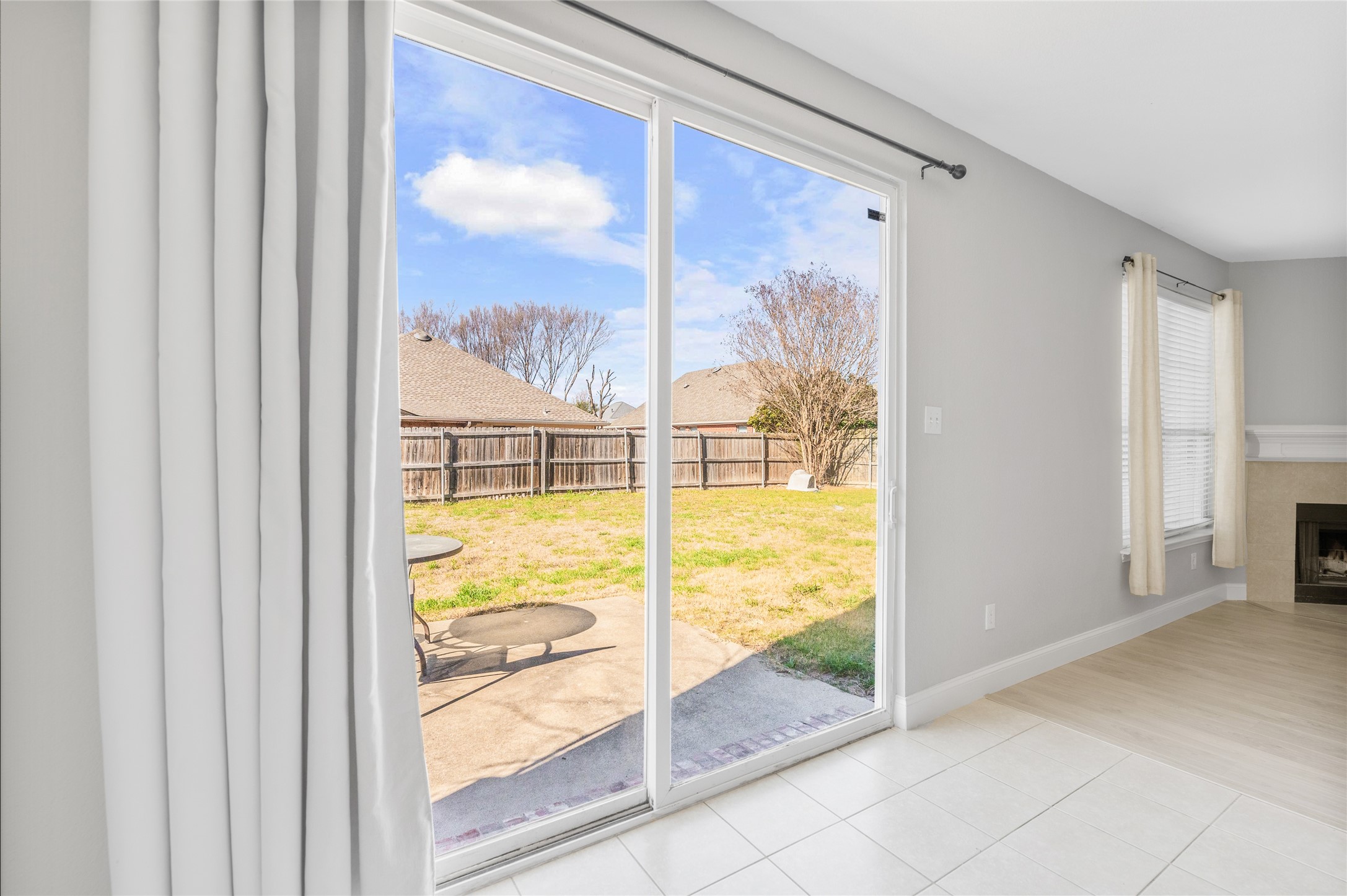 1514 Hanover Lane, Van Alstyne, TX, 75495
