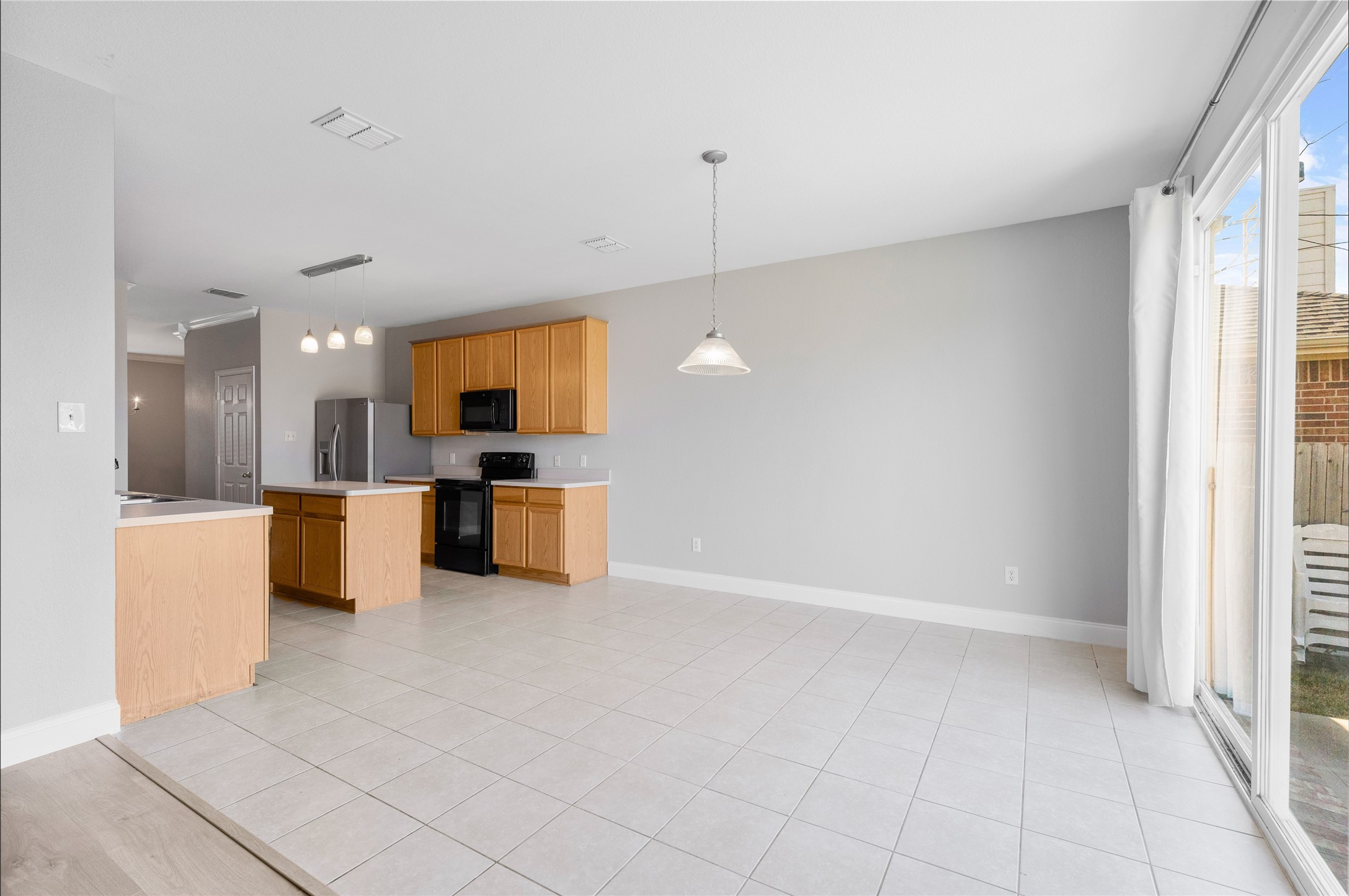 1514 Hanover Lane, Van Alstyne, TX, 75495