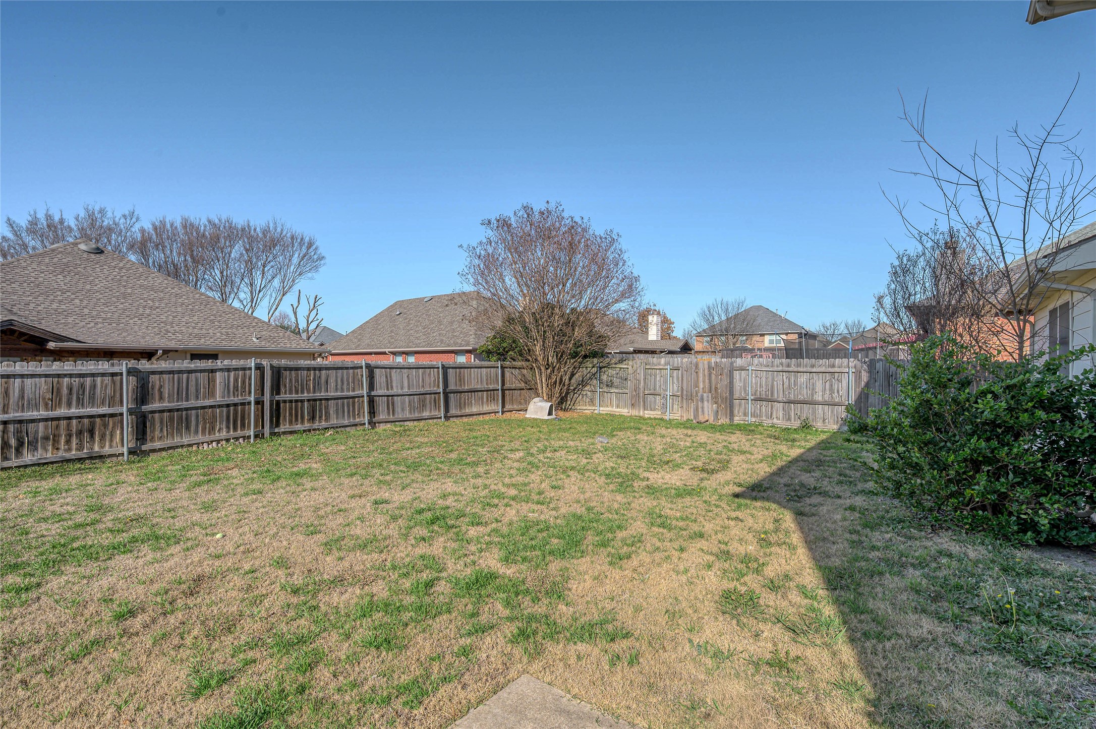 1514 Hanover Lane, Van Alstyne, TX, 75495