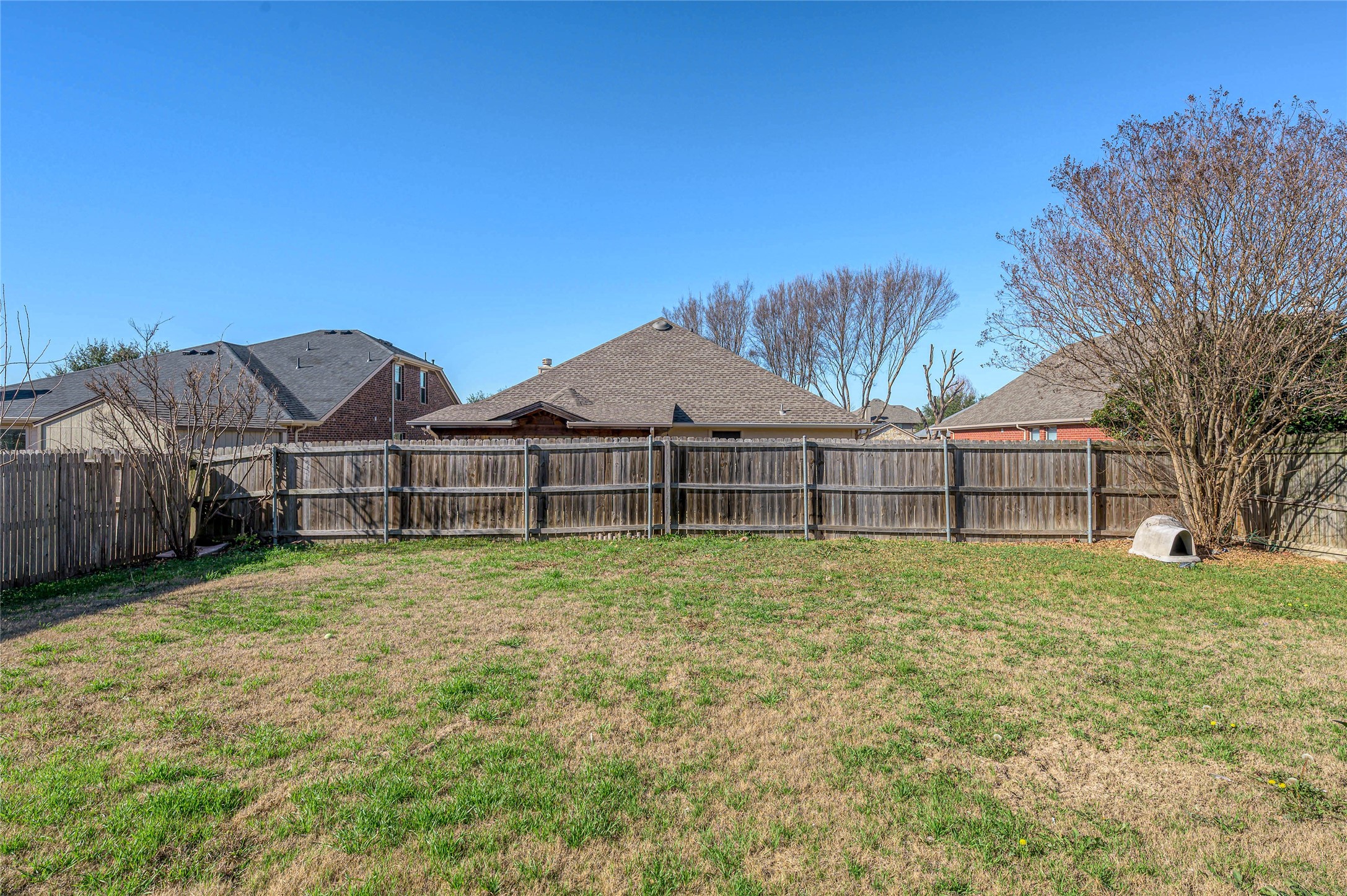 1514 Hanover Lane, Van Alstyne, TX, 75495
