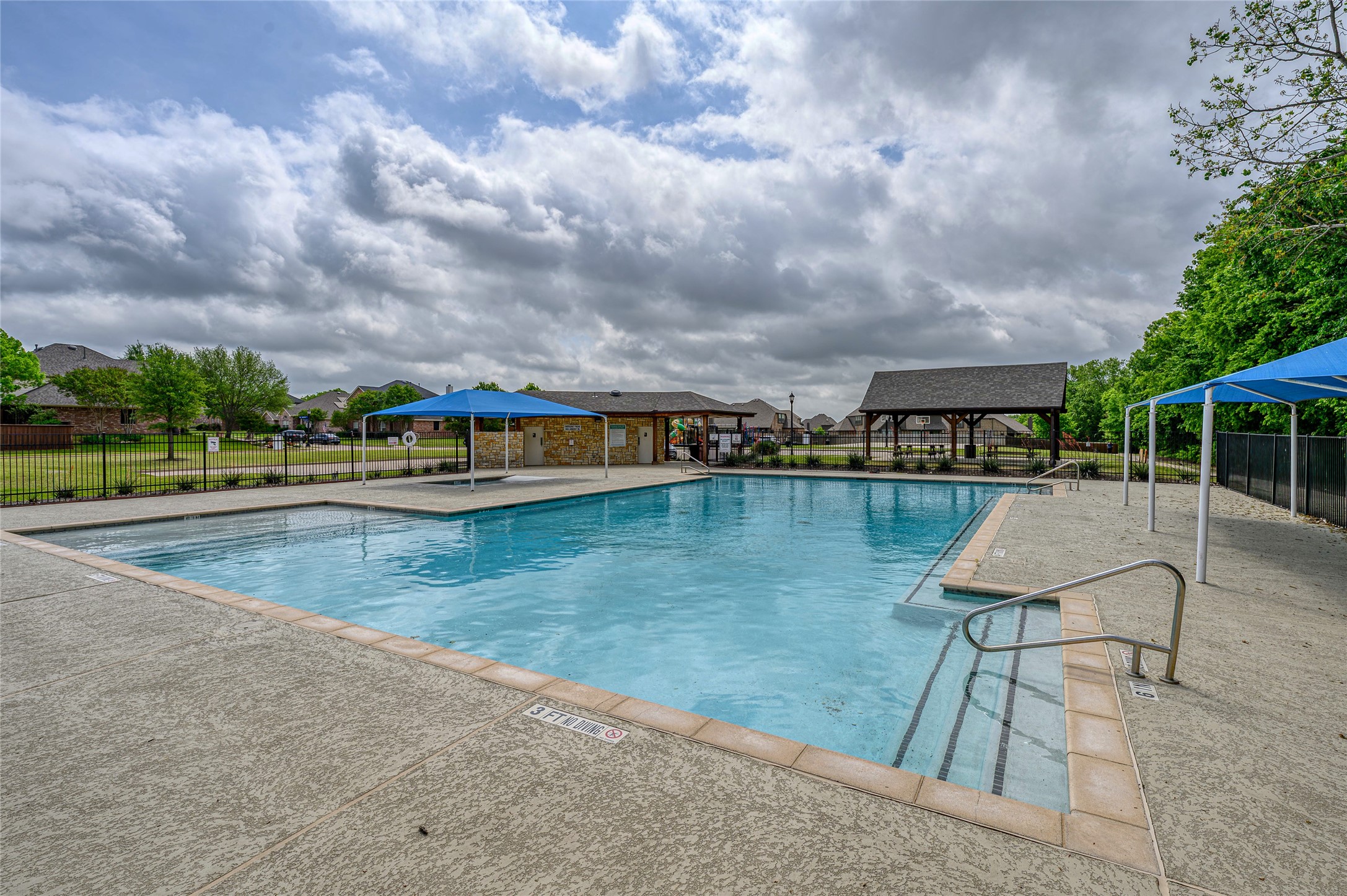 1514 Hanover Lane, Van Alstyne, TX, 75495