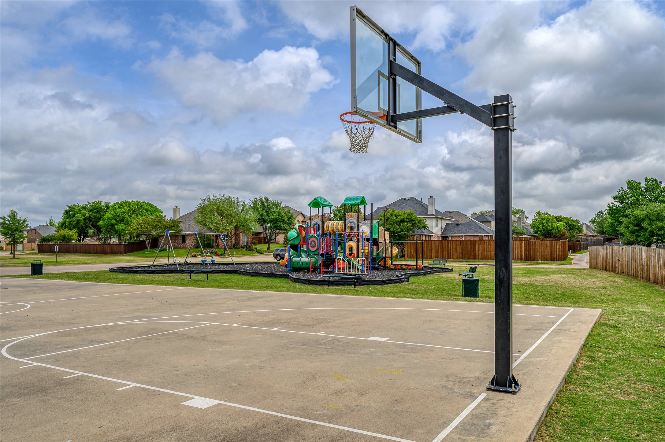 1514 Hanover Lane, Van Alstyne, TX, 75495