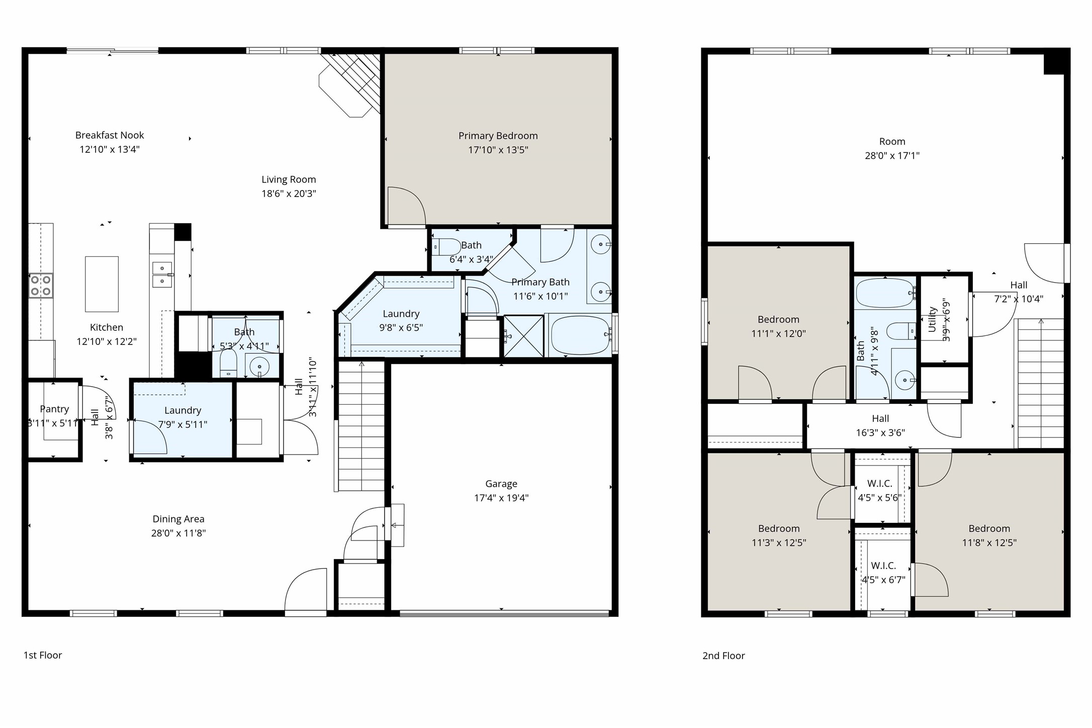 1514 Hanover Lane, Van Alstyne, TX, 75495