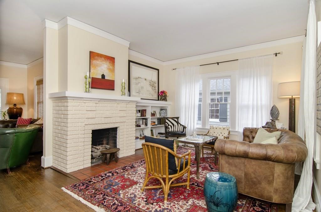 3852 Mockingbird Lane, Highland Park, TX, 75205