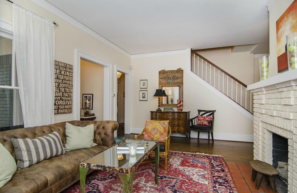 3852 Mockingbird Lane, Highland Park, TX, 75205