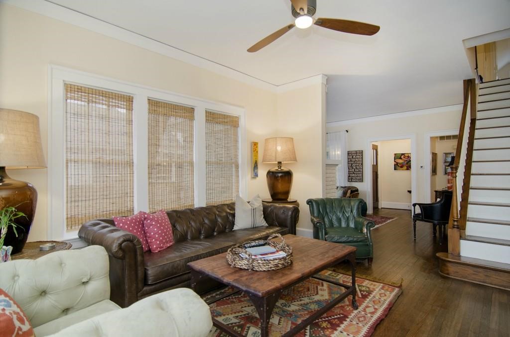 3852 Mockingbird Lane, Highland Park, TX, 75205