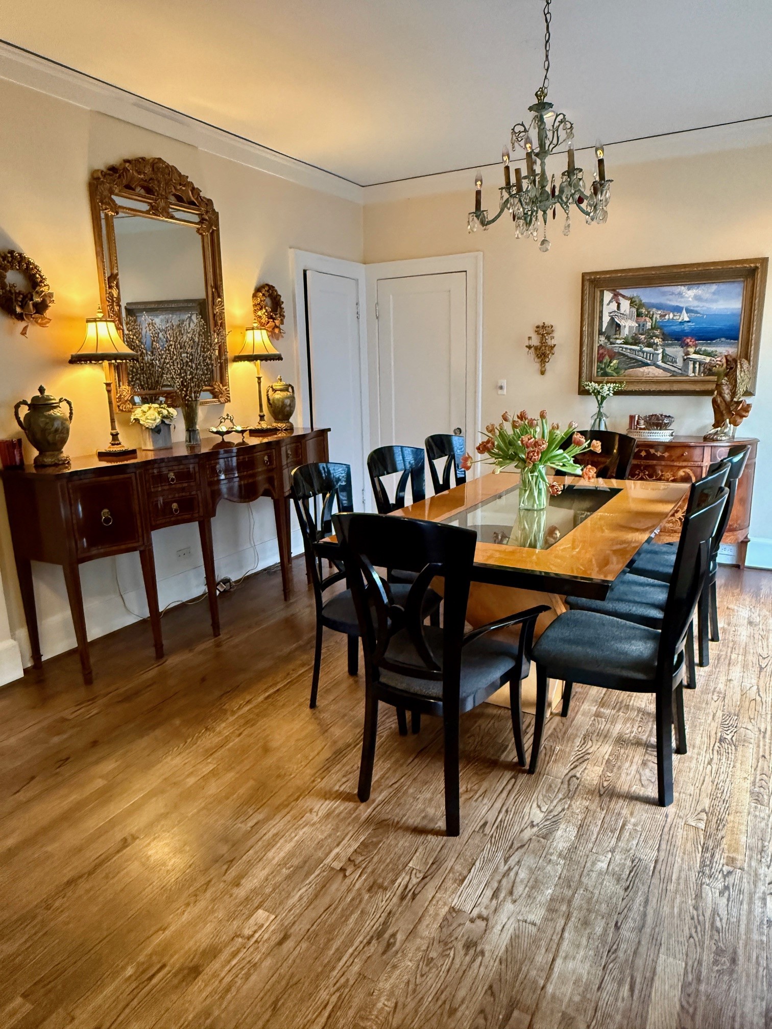 3852 Mockingbird Lane, Highland Park, TX, 75205