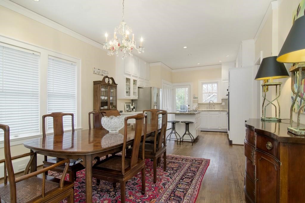 3852 Mockingbird Lane, Highland Park, TX, 75205