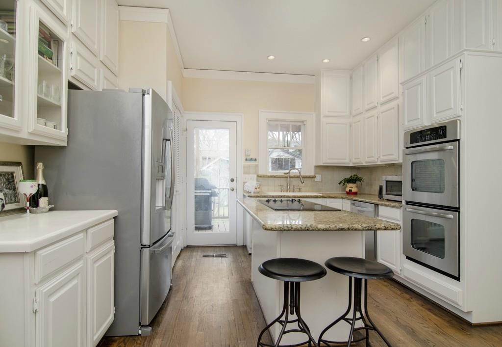 3852 Mockingbird Lane, Highland Park, TX, 75205