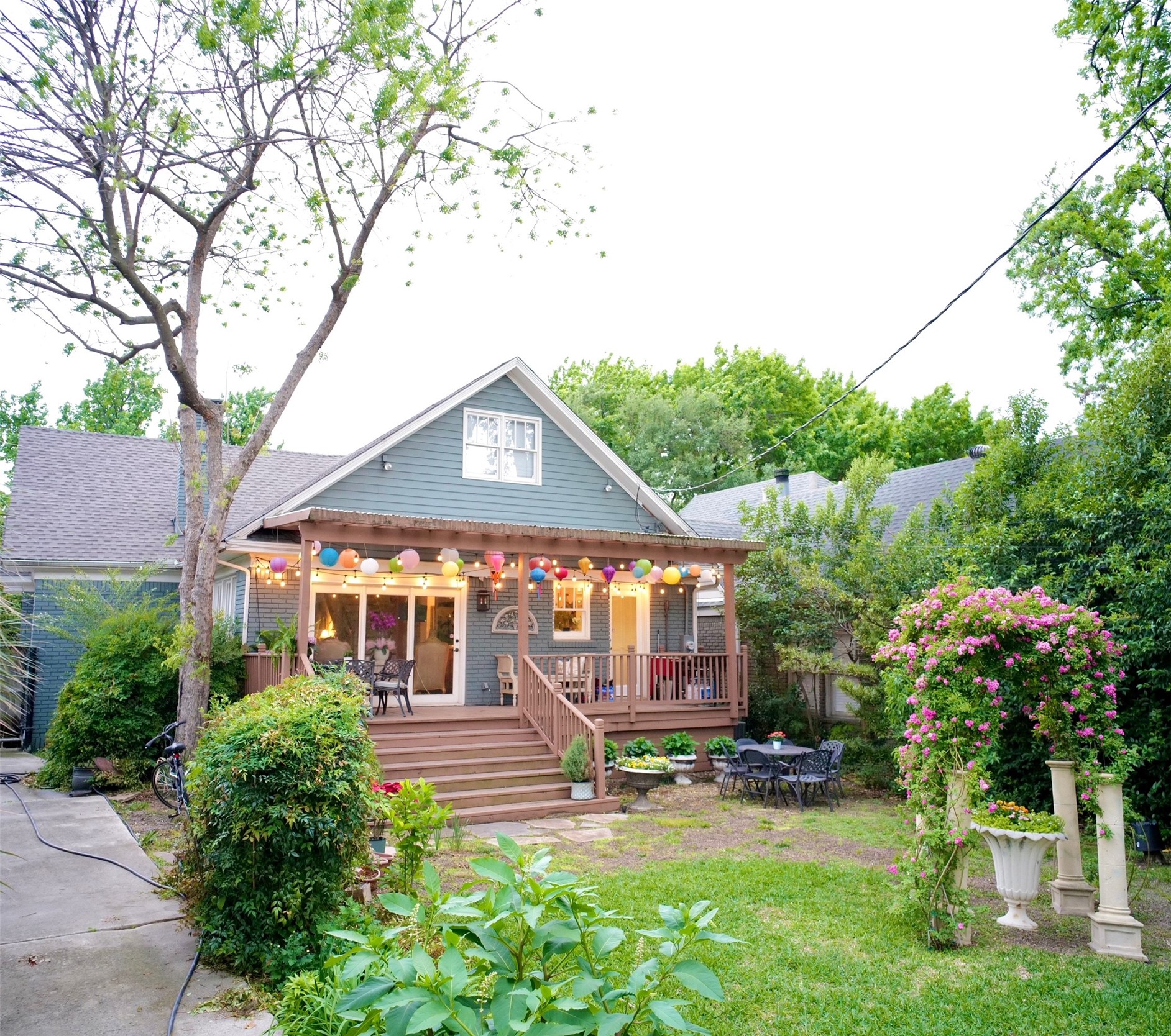 3852 Mockingbird Lane, Highland Park, TX, 75205