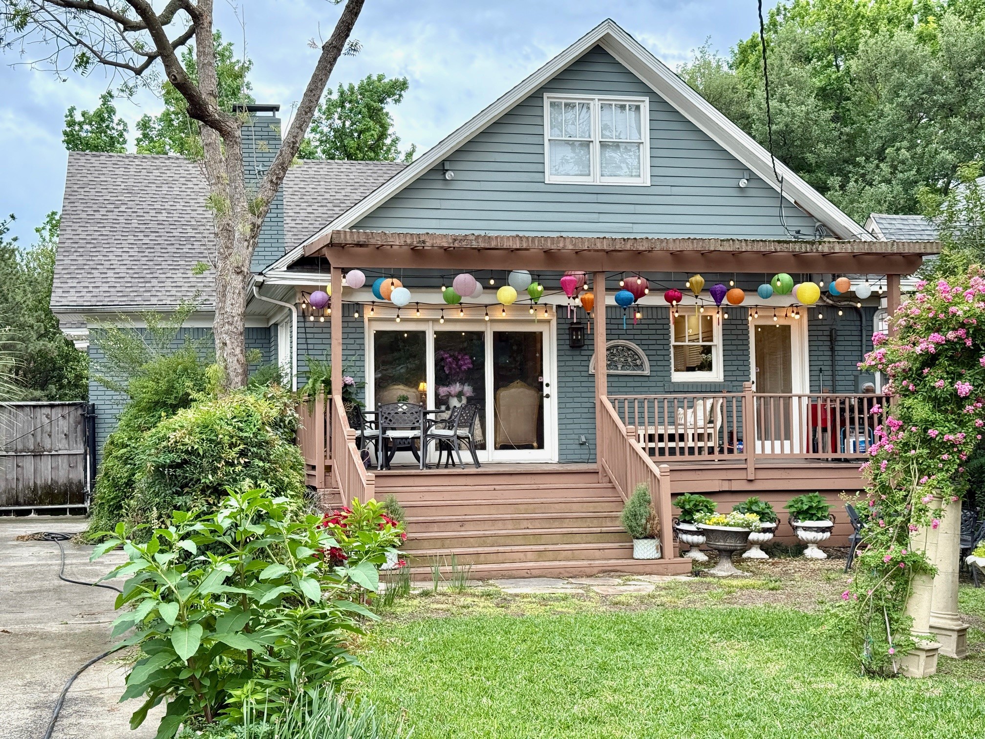 3852 Mockingbird Lane, Highland Park, TX, 75205