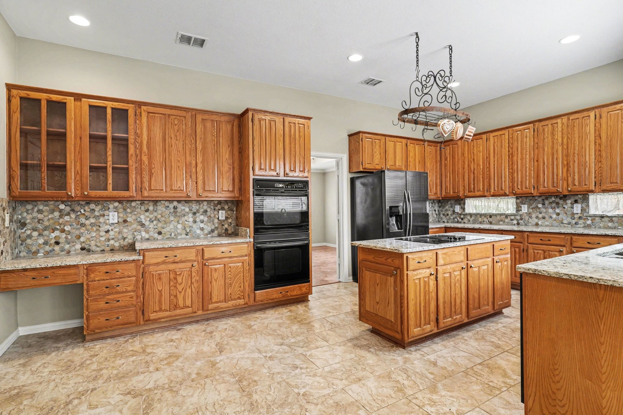 1304 Pheasant Run, Crowley, TX, 76036