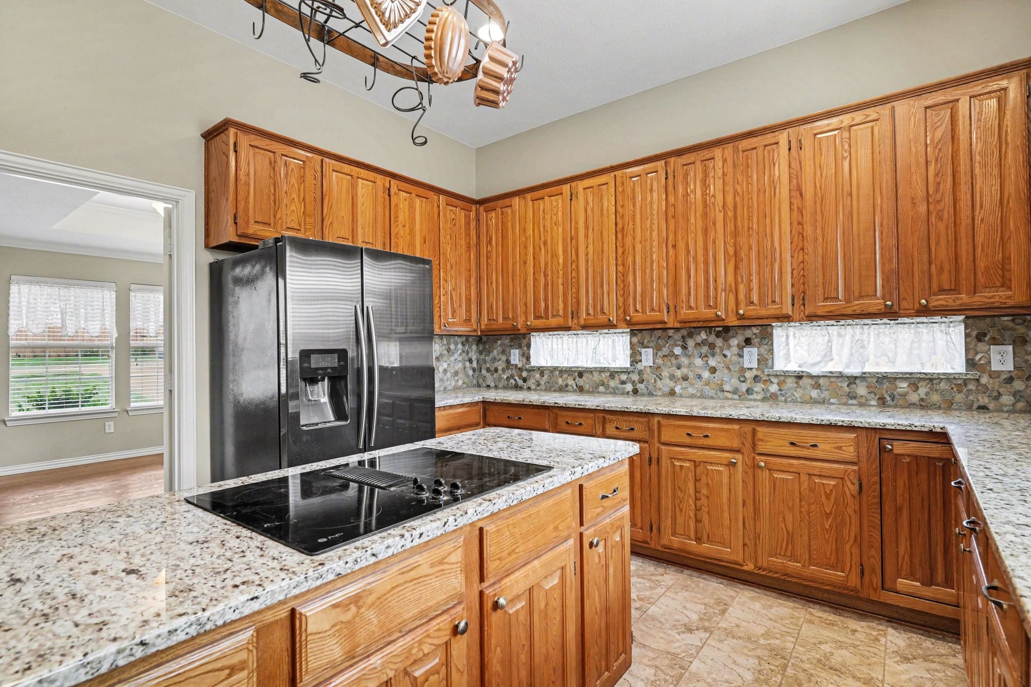 1304 Pheasant Run, Crowley, TX, 76036