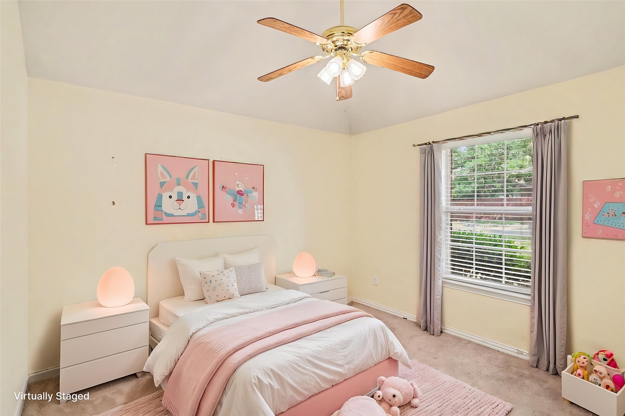 1304 Pheasant Run, Crowley, TX, 76036