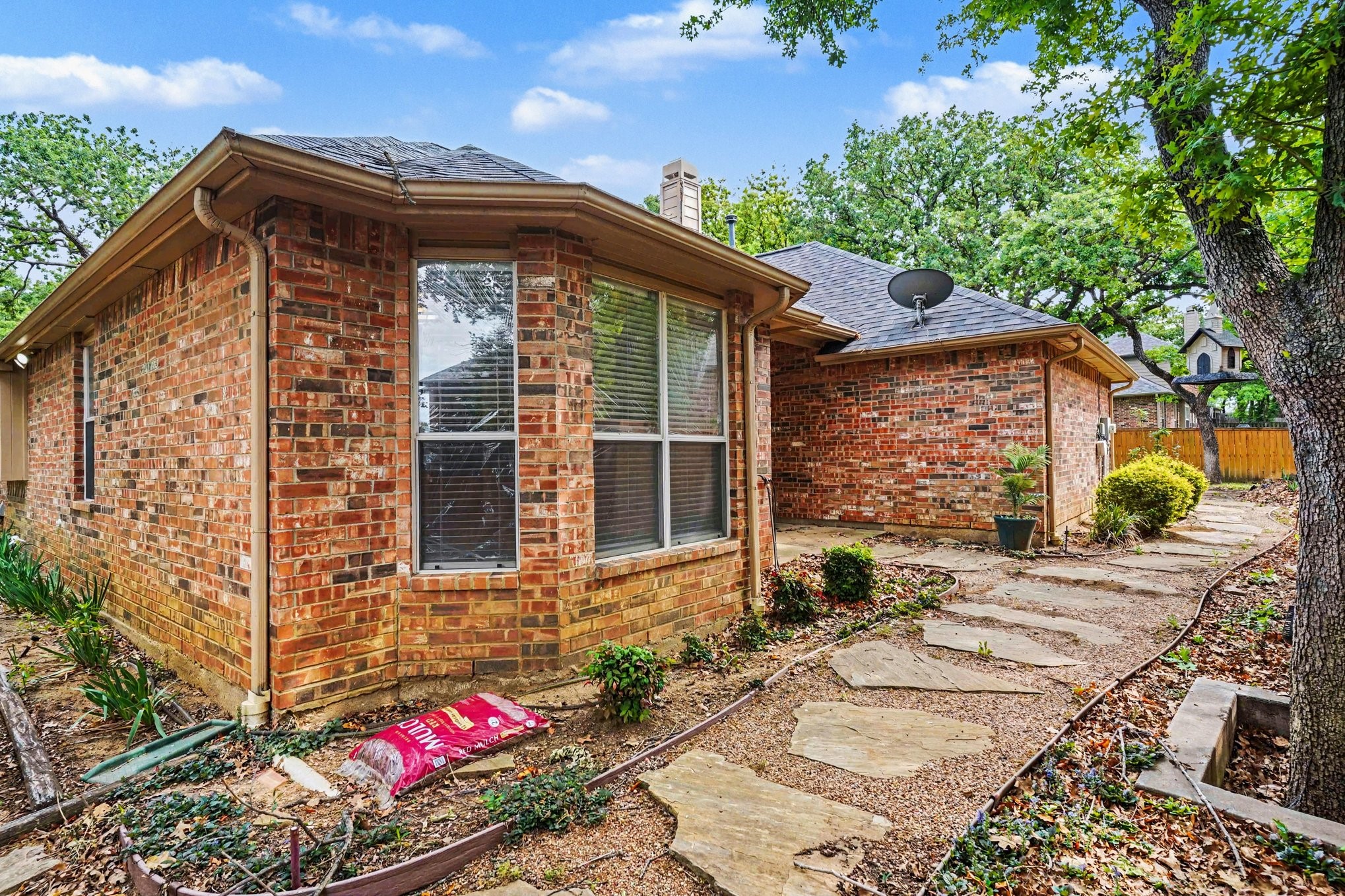 1304 Pheasant Run, Crowley, TX, 76036