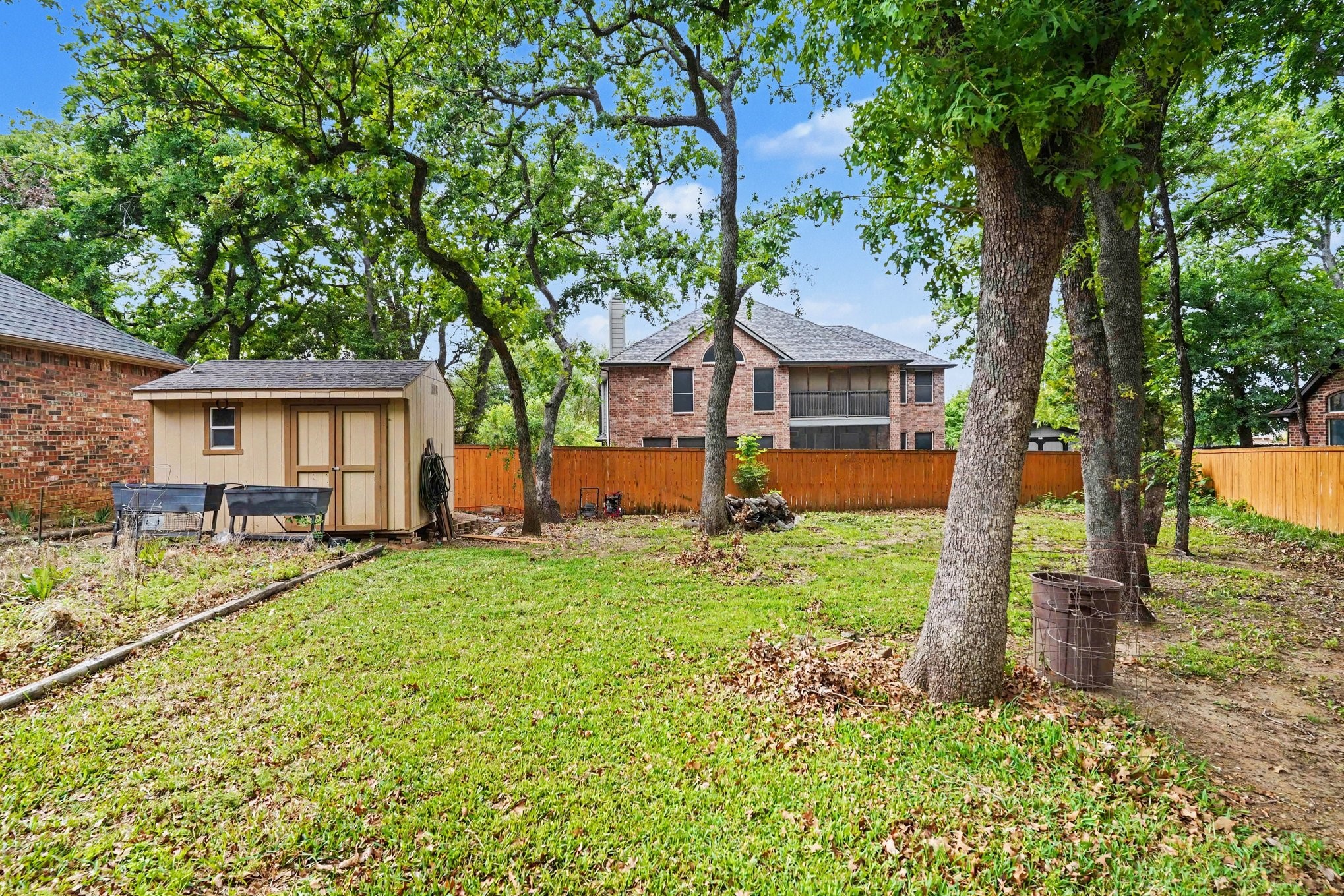 1304 Pheasant Run, Crowley, TX, 76036
