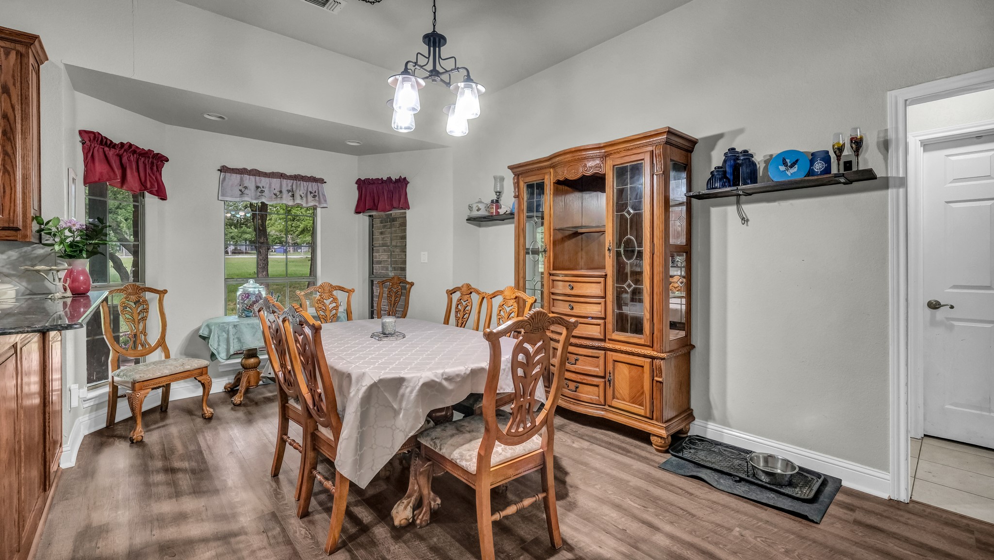 115 Deerfield Road, Paradise, TX, 76073
