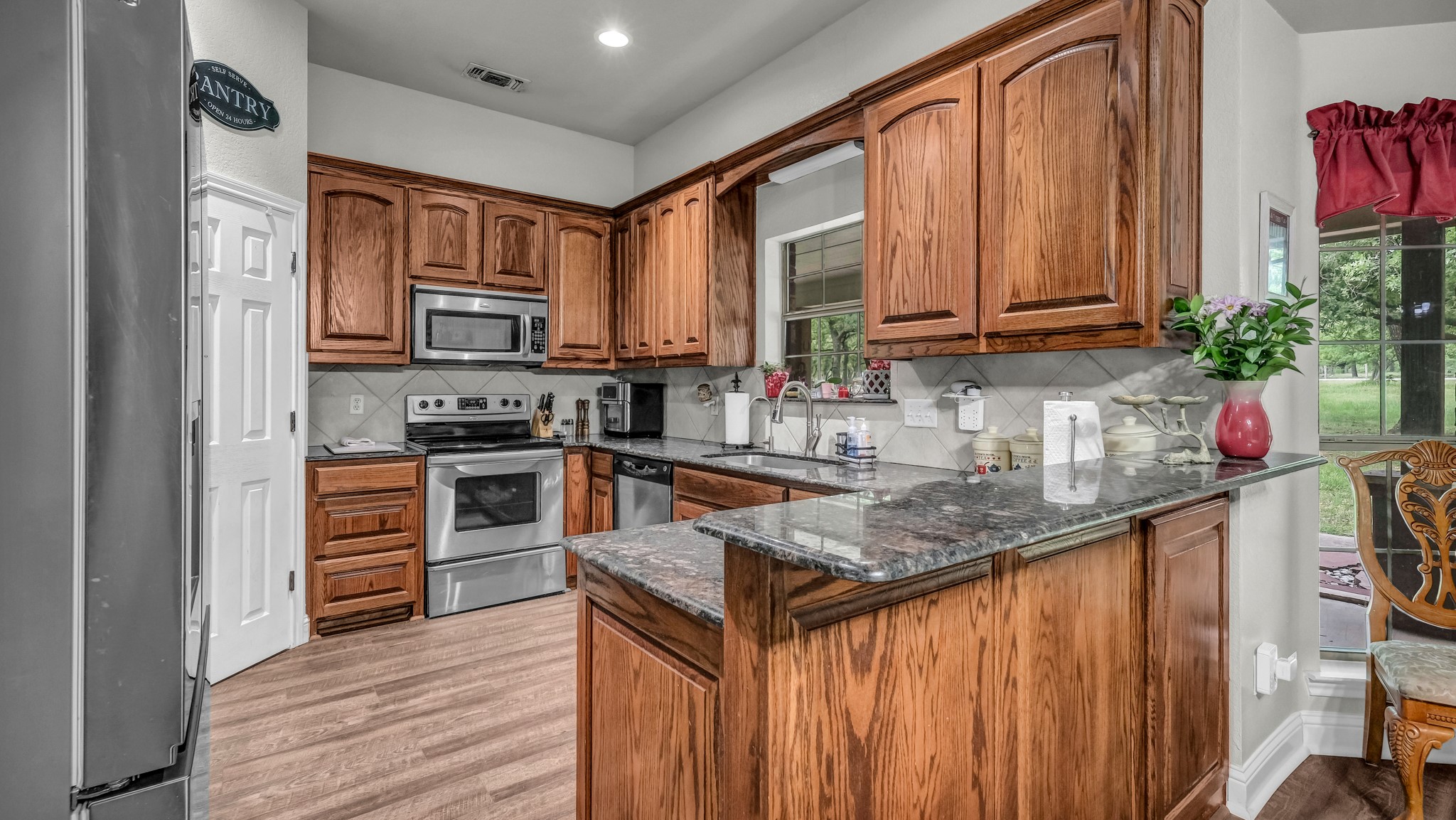 115 Deerfield Road, Paradise, TX, 76073