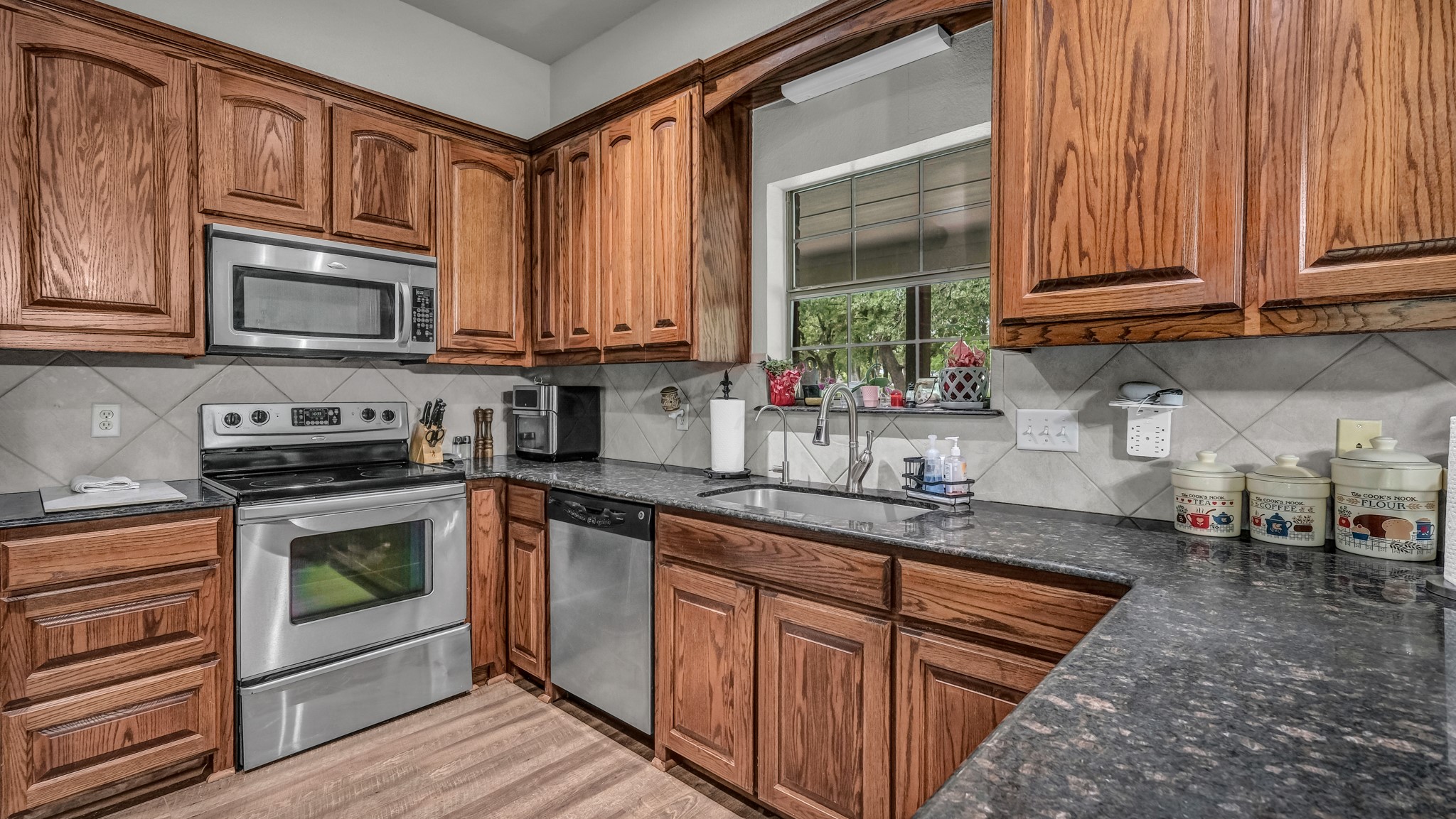 115 Deerfield Road, Paradise, TX, 76073