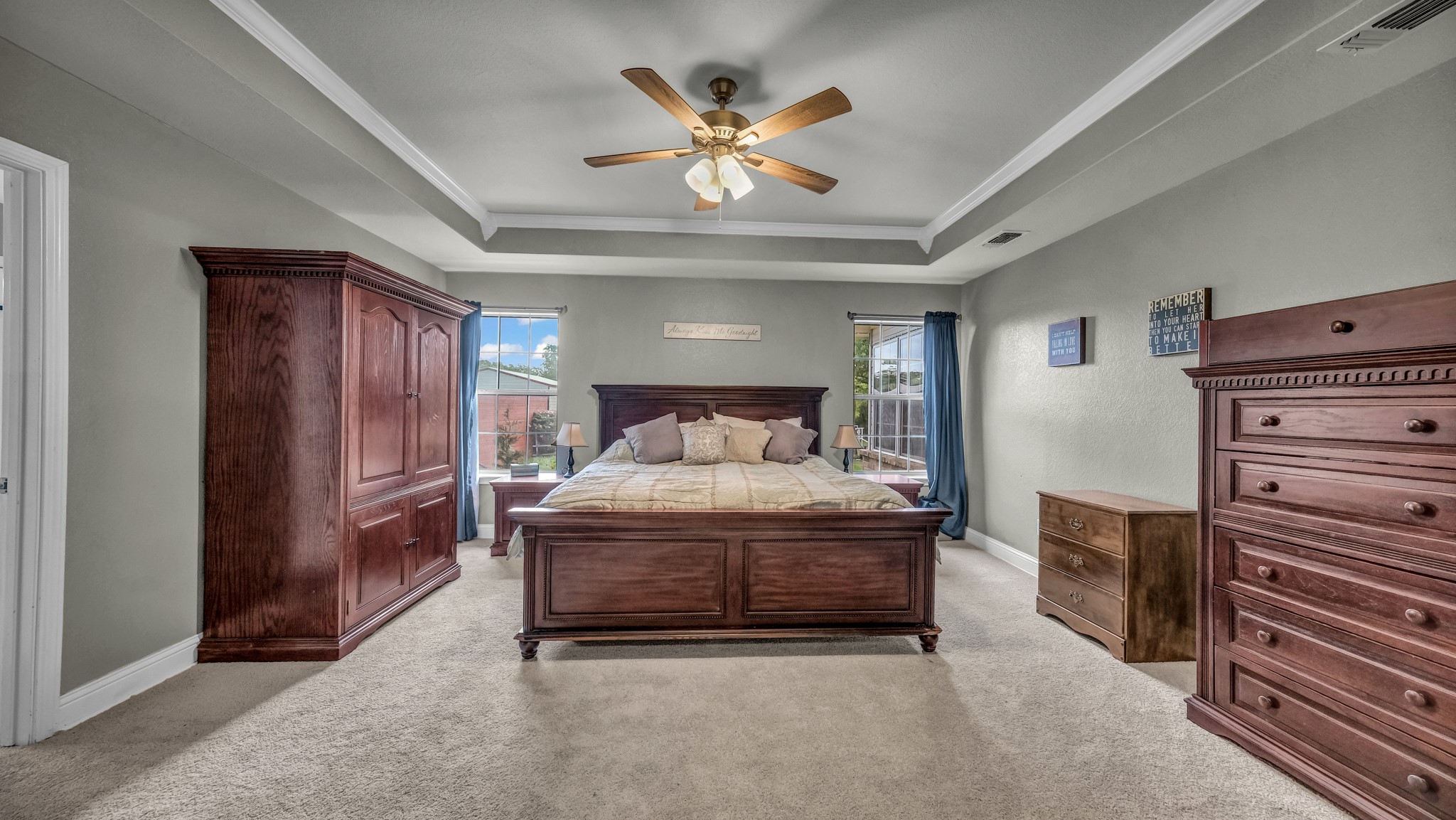 115 Deerfield Road, Paradise, TX, 76073
