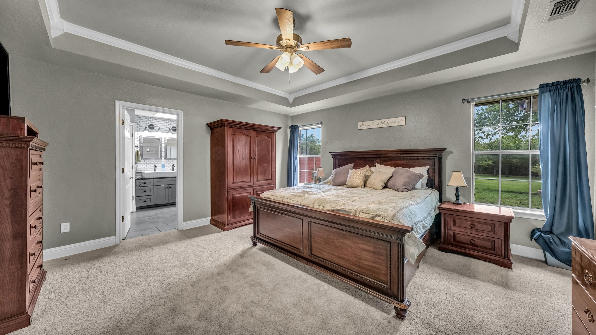 115 Deerfield Road, Paradise, TX, 76073