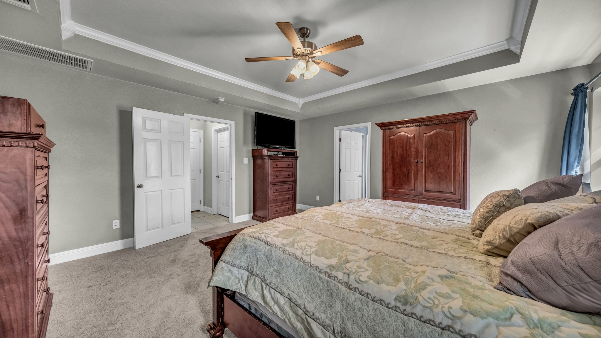 115 Deerfield Road, Paradise, TX, 76073