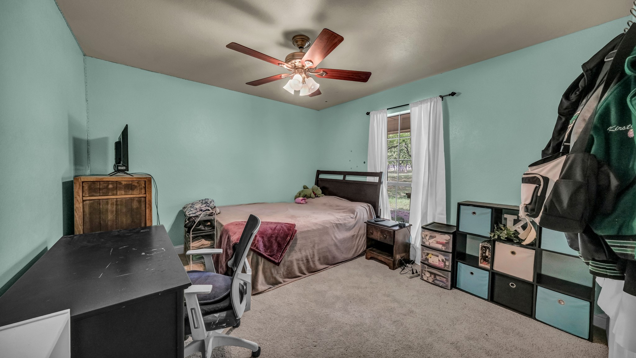 115 Deerfield Road, Paradise, TX, 76073