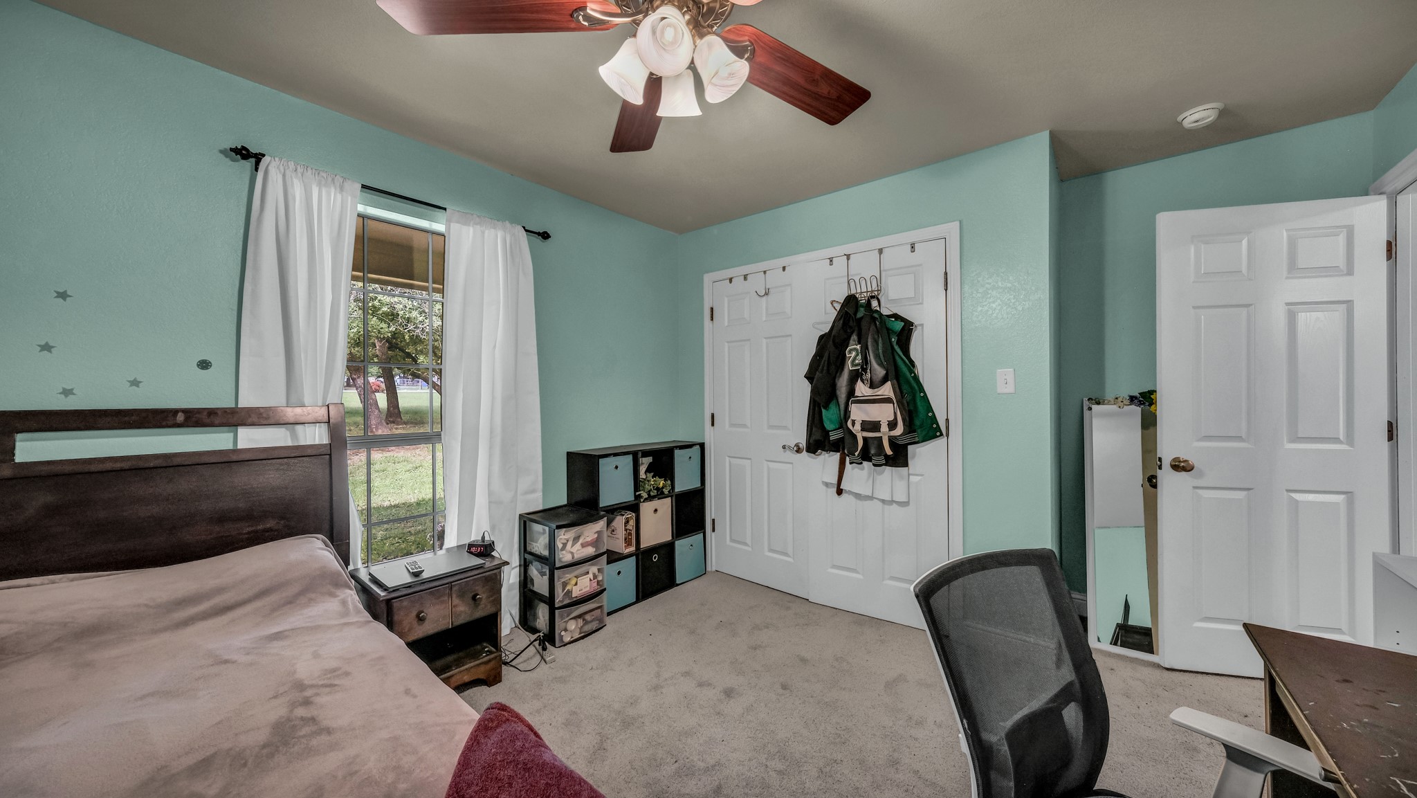 115 Deerfield Road, Paradise, TX, 76073