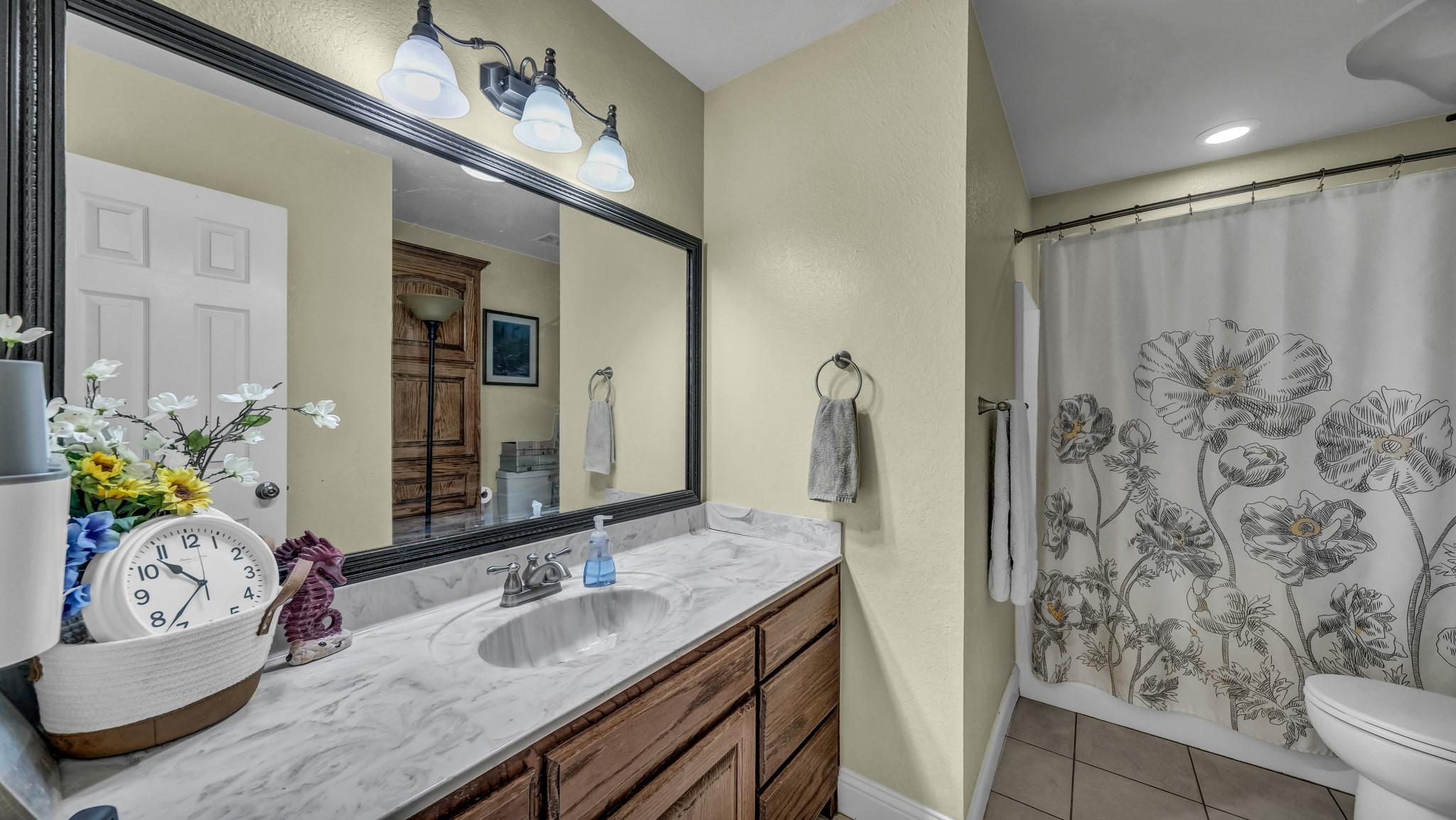 115 Deerfield Road, Paradise, TX, 76073