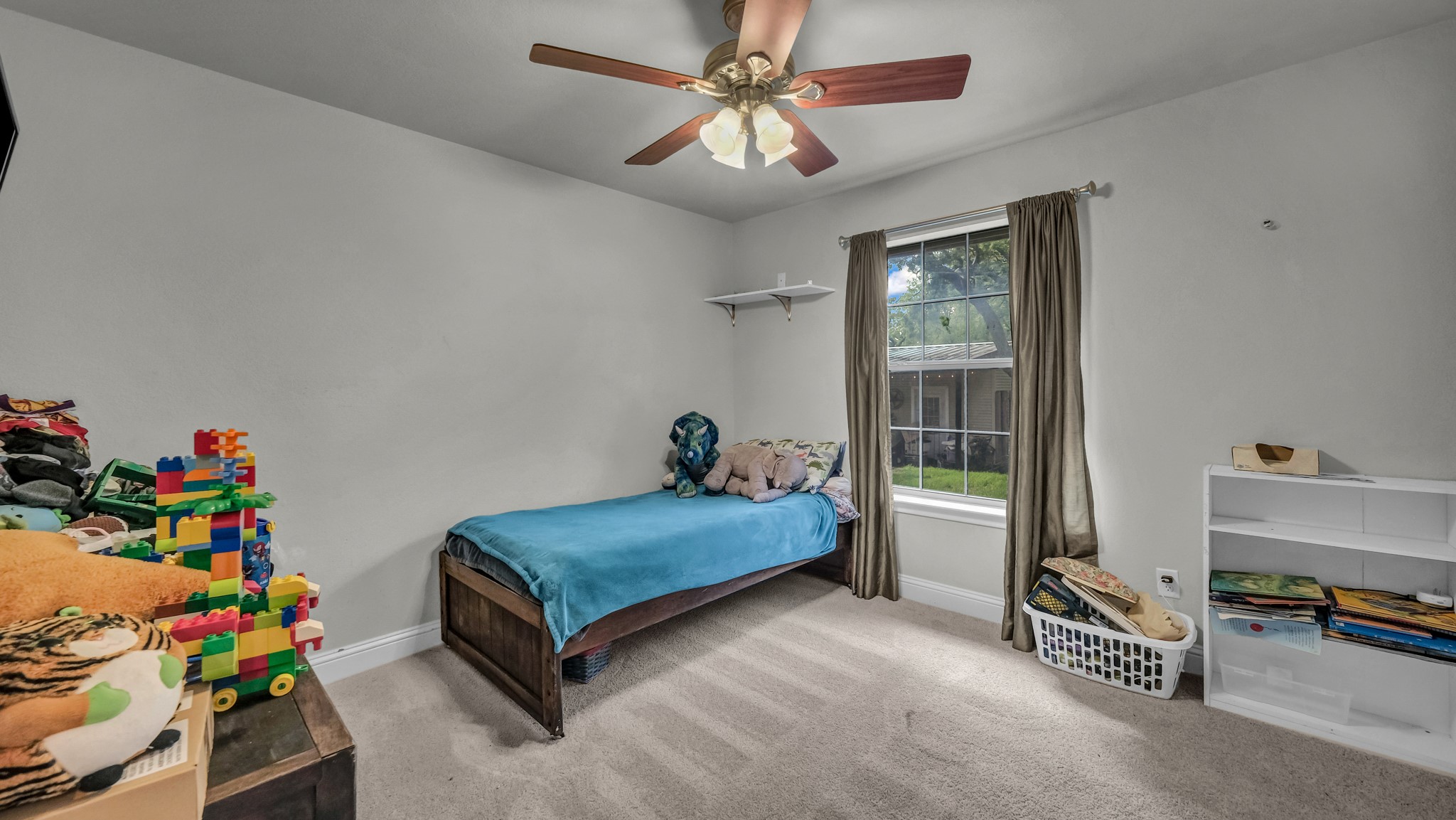 115 Deerfield Road, Paradise, TX, 76073
