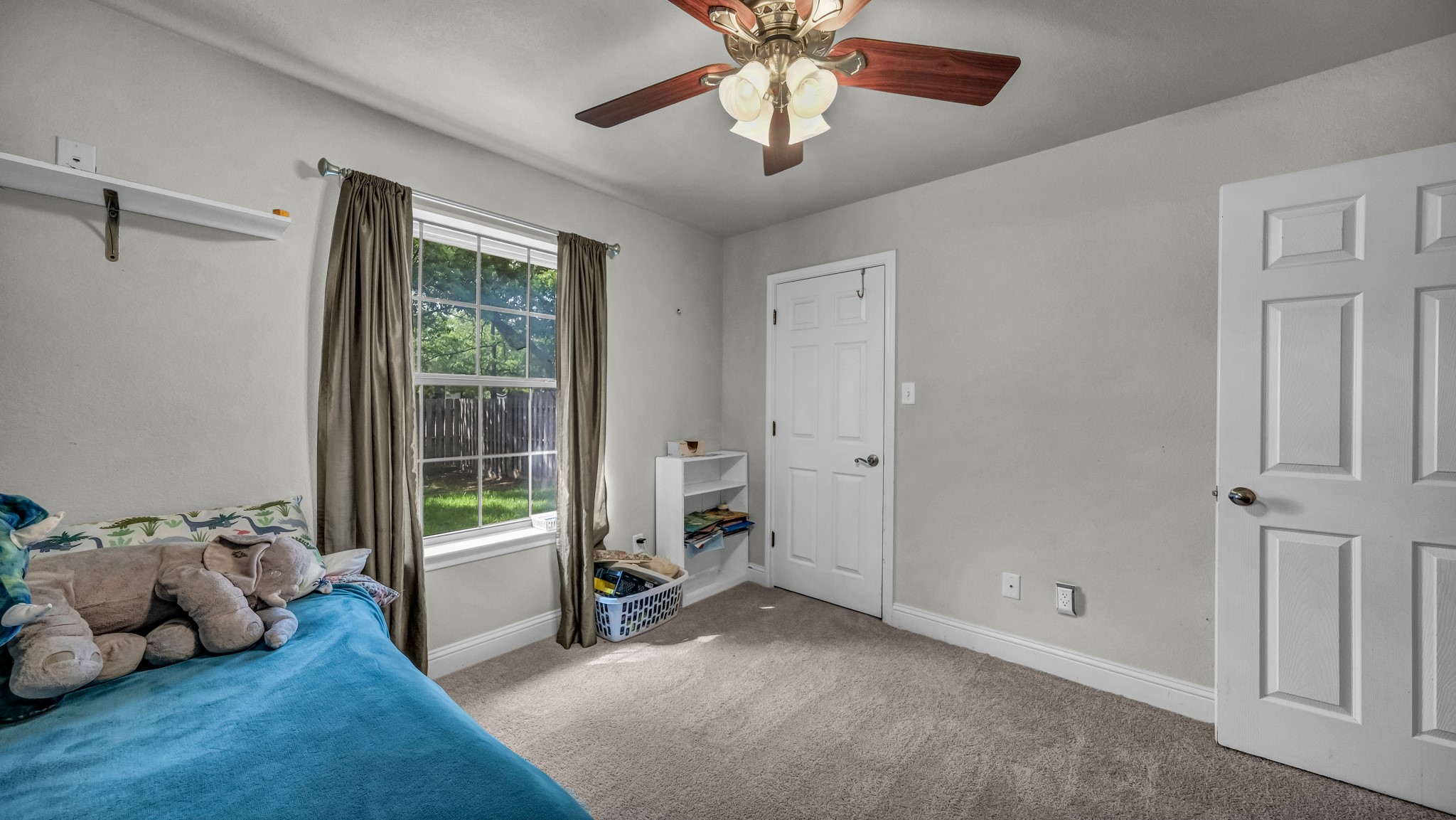 115 Deerfield Road, Paradise, TX, 76073
