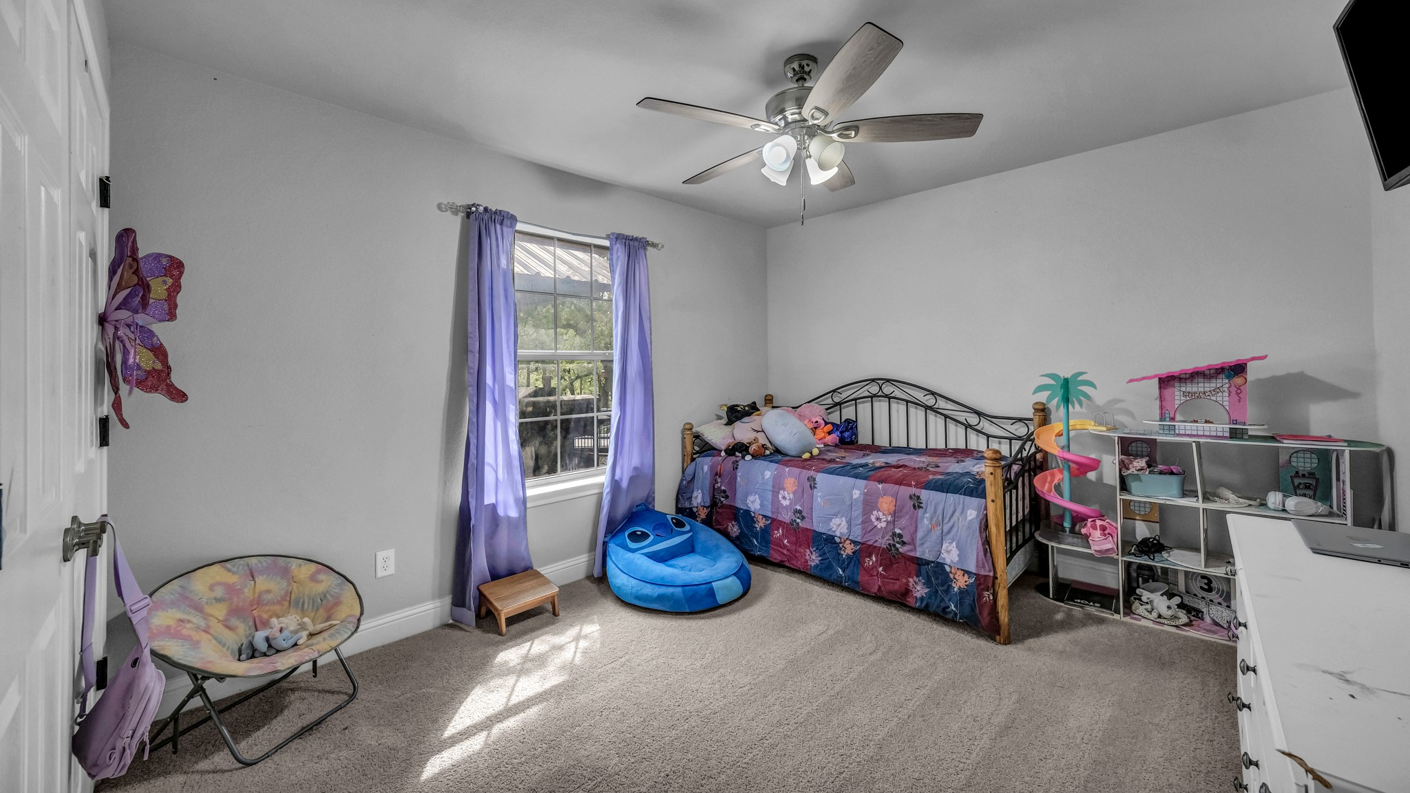 115 Deerfield Road, Paradise, TX, 76073