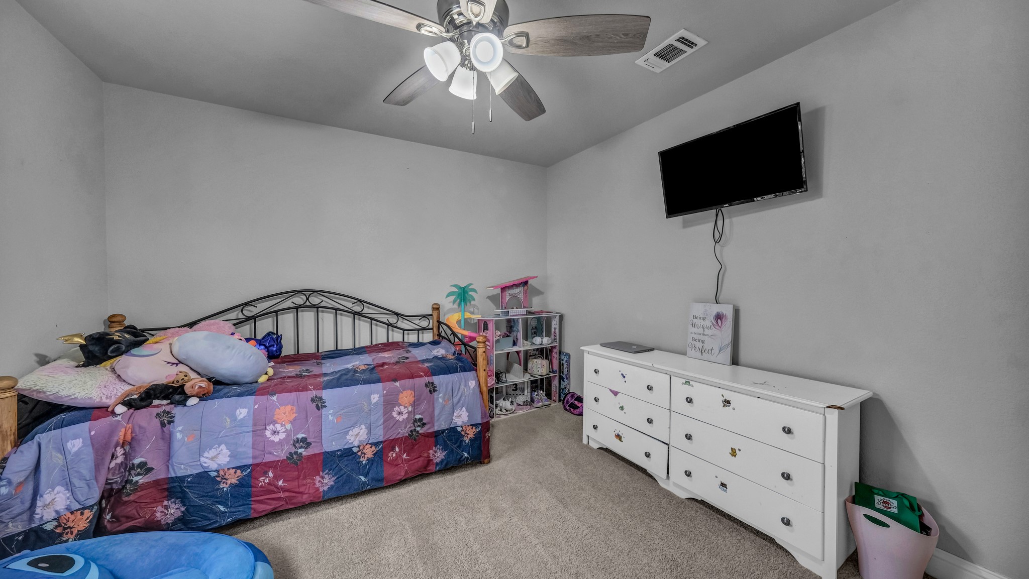 115 Deerfield Road, Paradise, TX, 76073