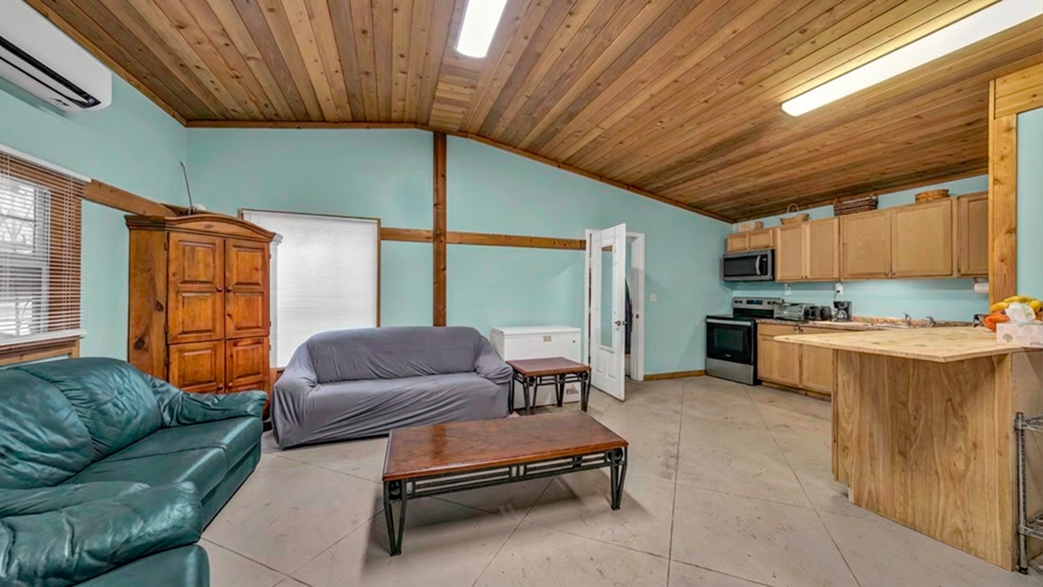 115 Deerfield Road, Paradise, TX, 76073