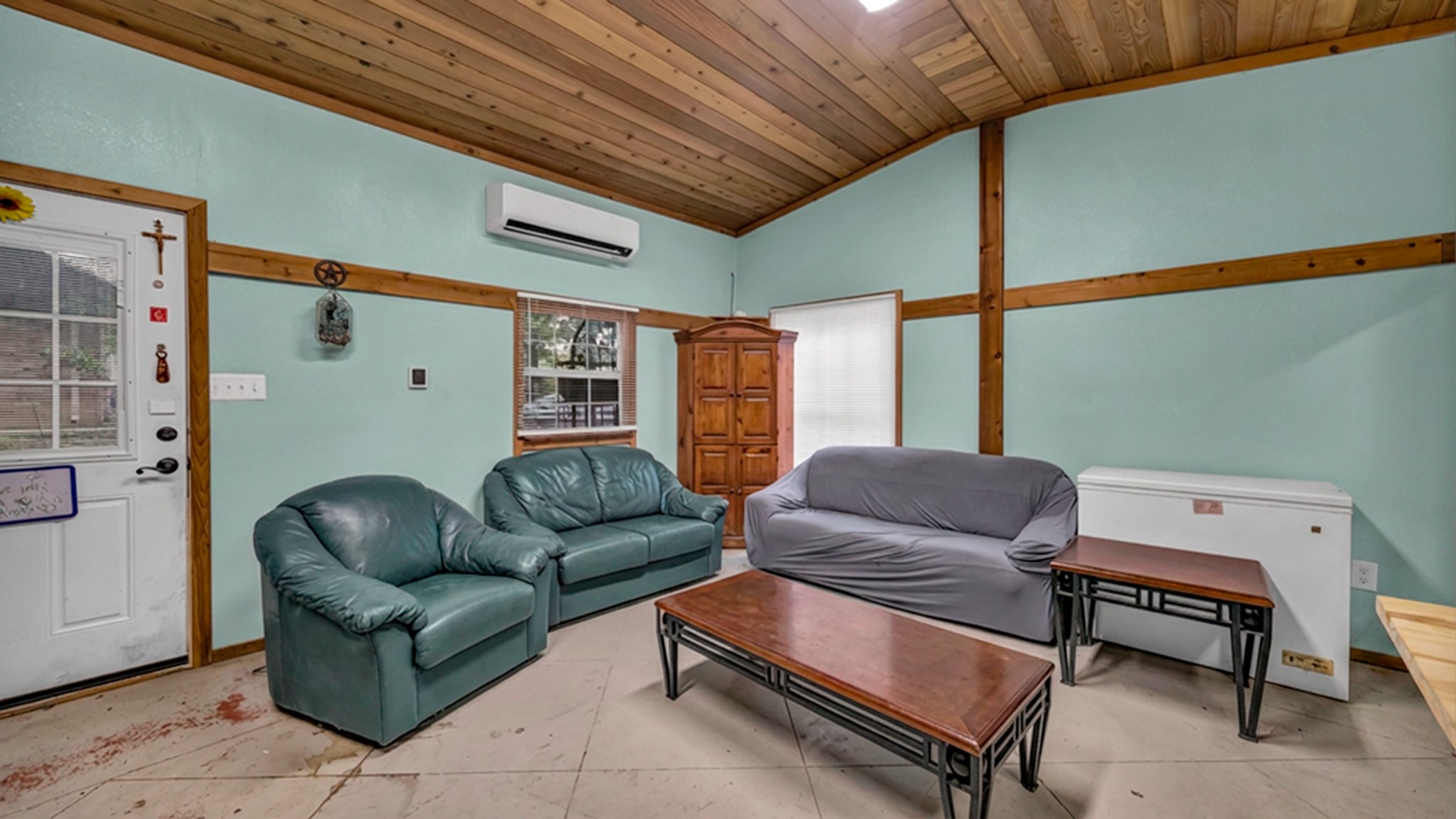 115 Deerfield Road, Paradise, TX, 76073