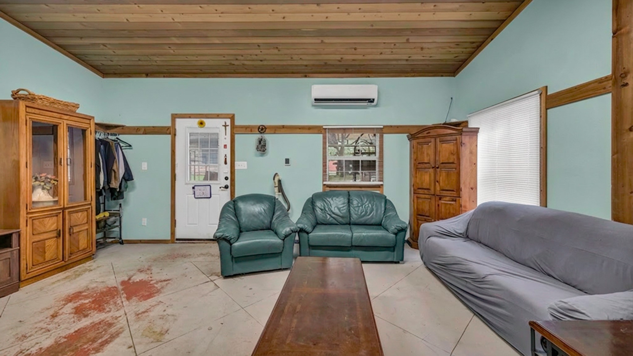 115 Deerfield Road, Paradise, TX, 76073