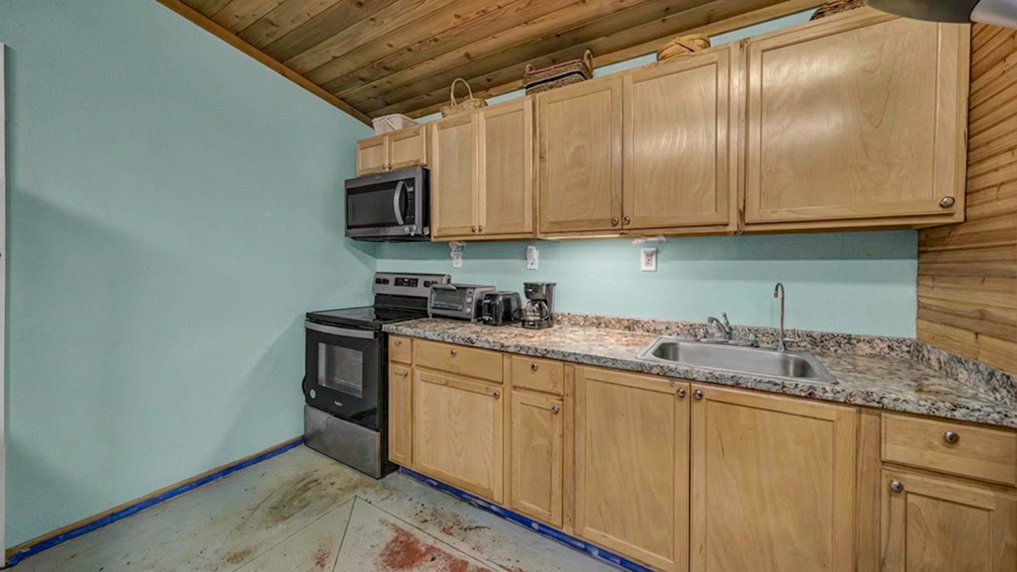 115 Deerfield Road, Paradise, TX, 76073