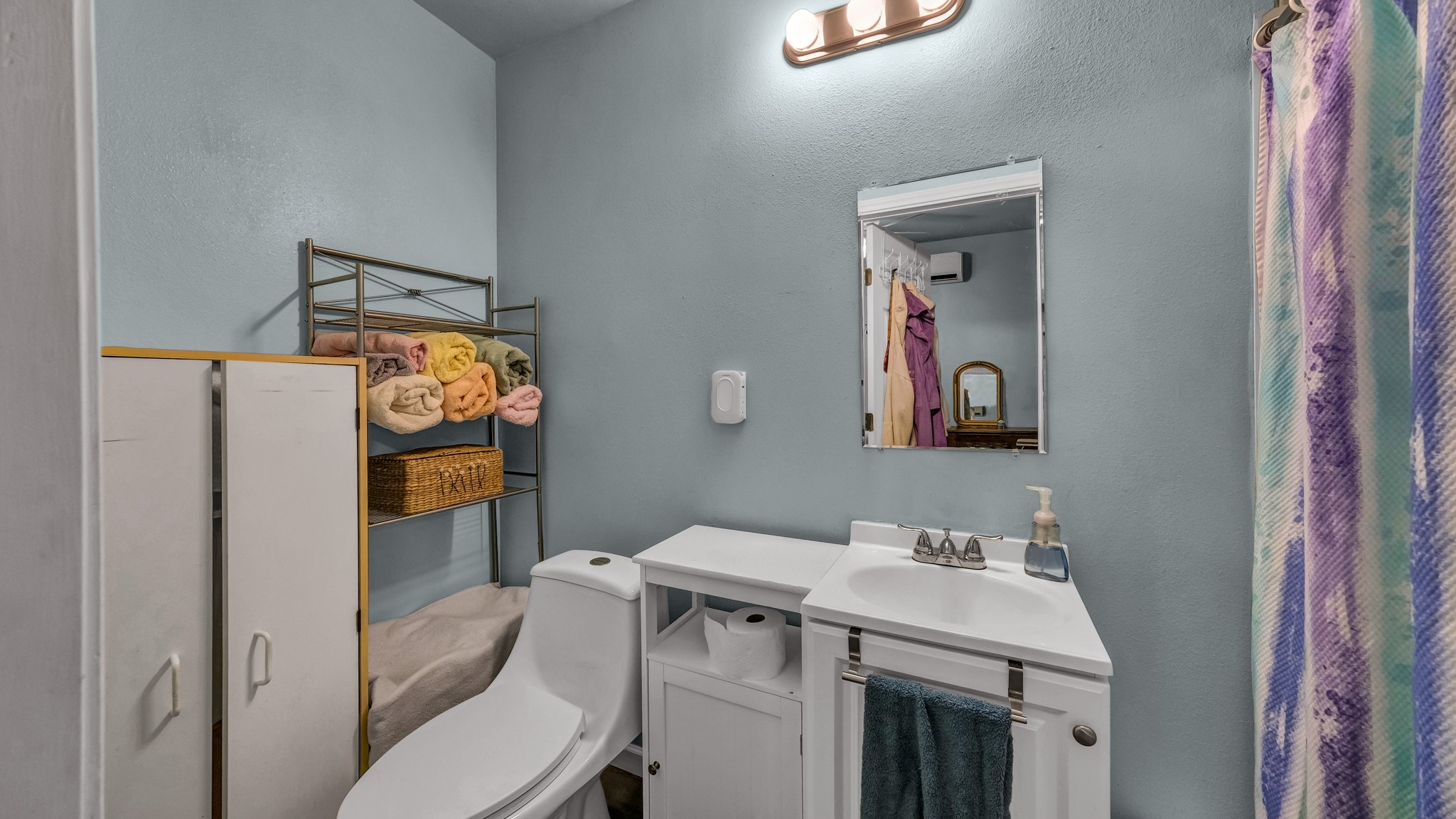 115 Deerfield Road, Paradise, TX, 76073