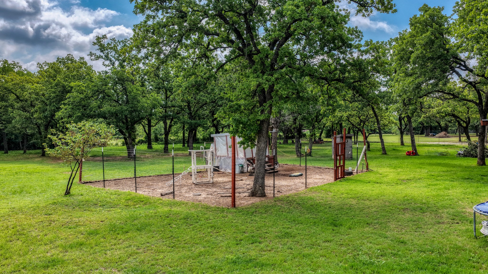 115 Deerfield Road, Paradise, TX, 76073