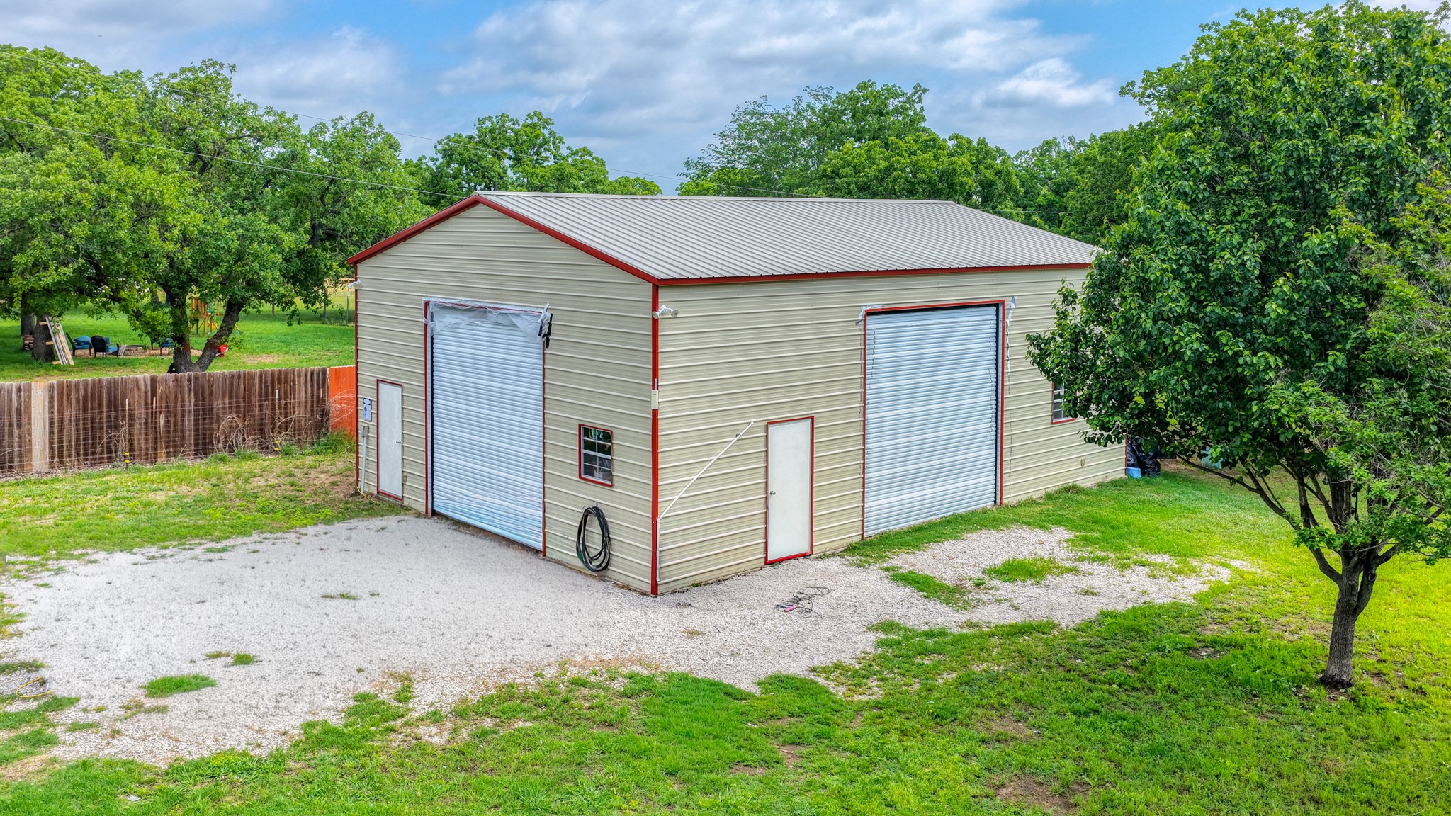 115 Deerfield Road, Paradise, TX, 76073