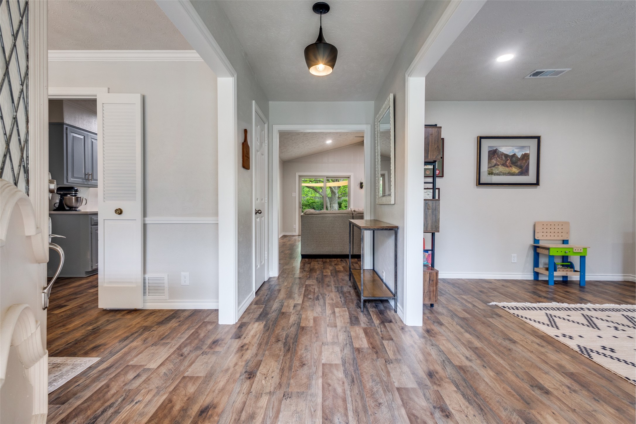 314 Northridge Street, Denton, TX, 76201