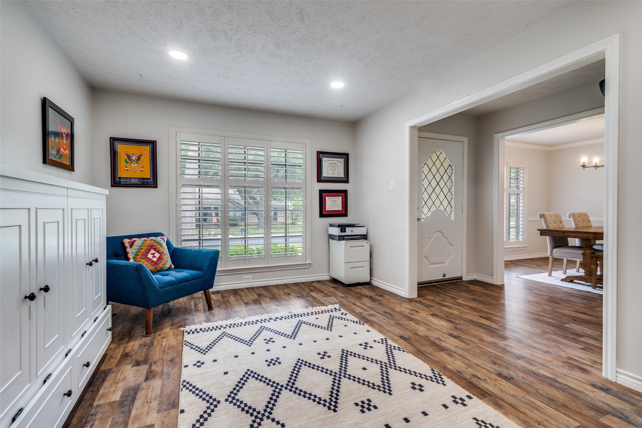 314 Northridge Street, Denton, TX, 76201